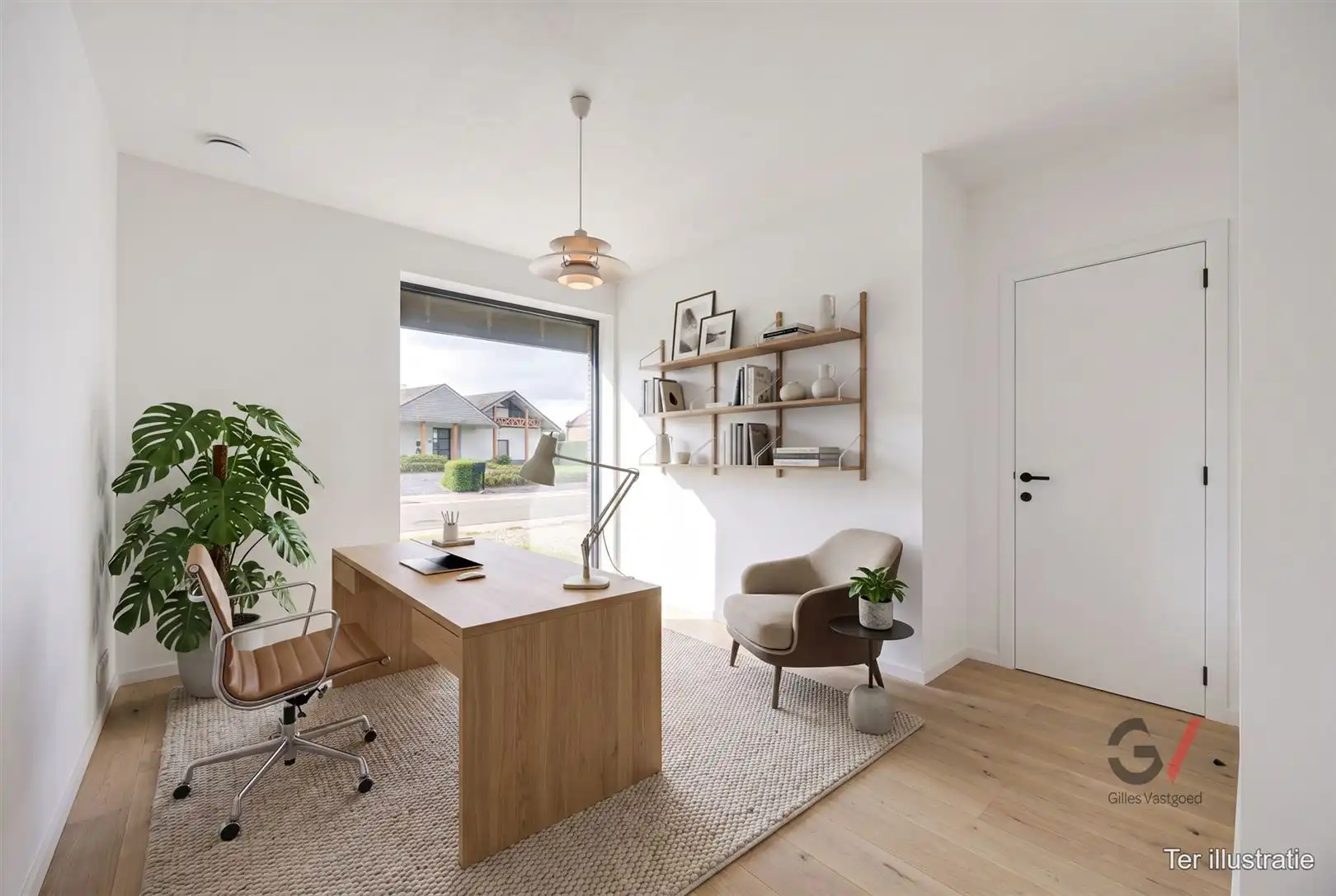 Huis foto 4