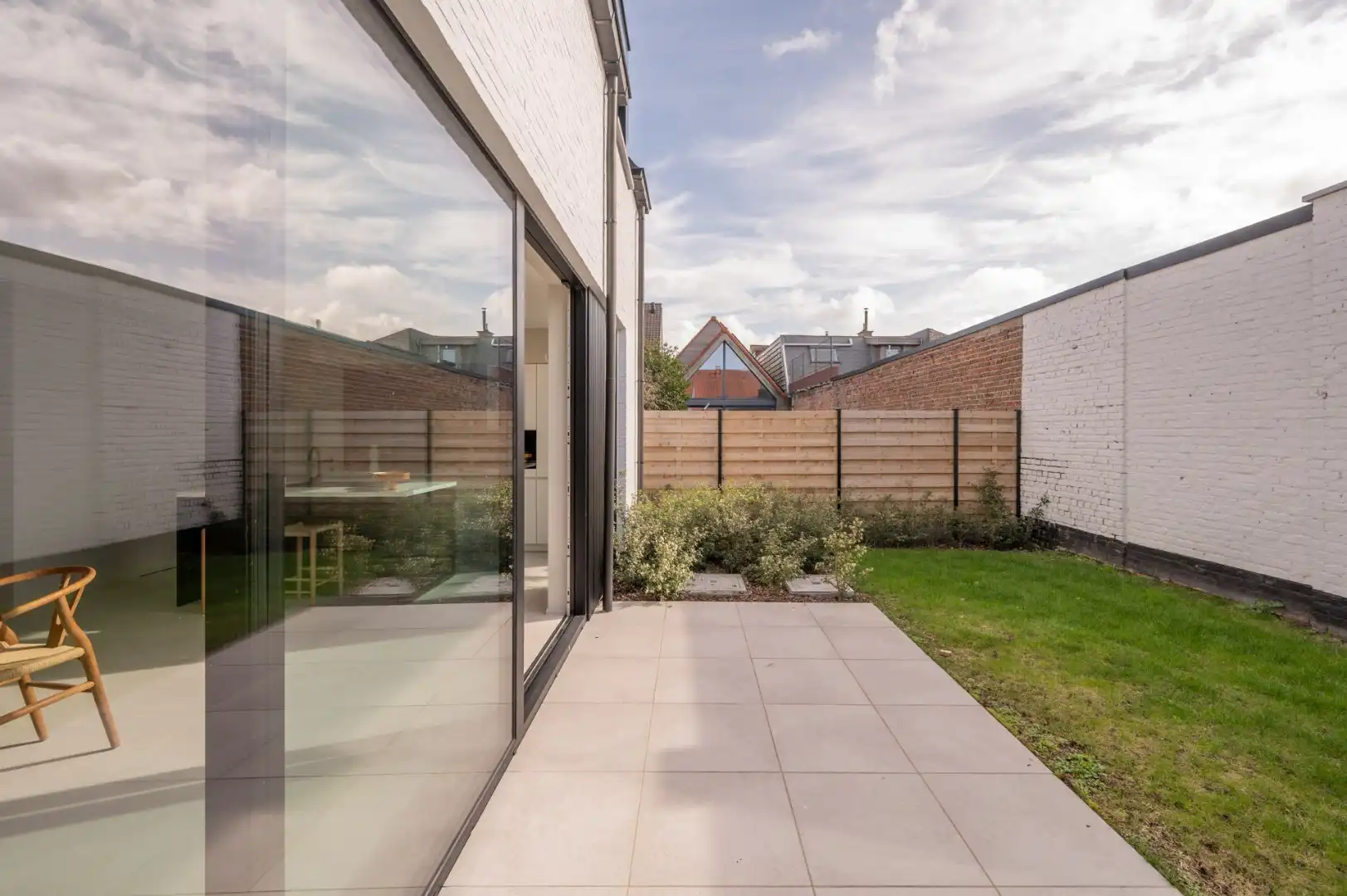 Nieuwbouwwoning ideaal gelegen aan Duinenwater foto 9