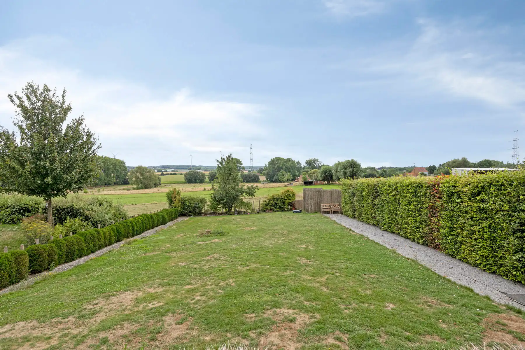 Landelijk gelegen villa met 5 slaapkamers foto 26