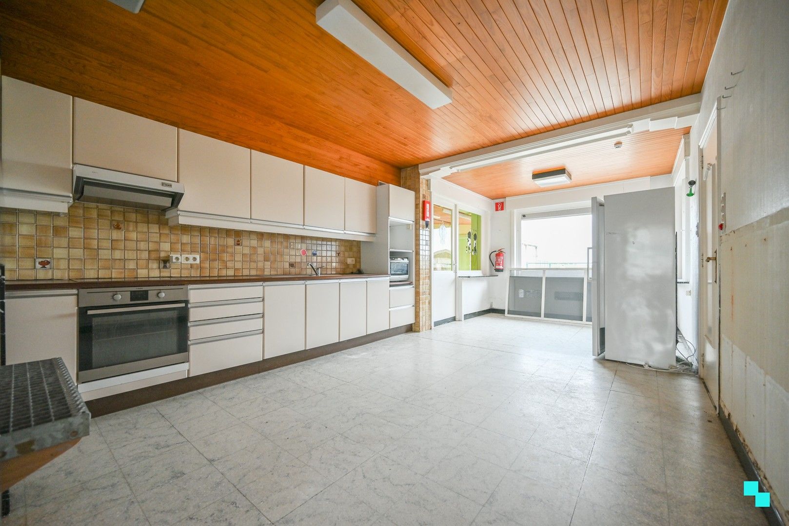 Open bebouwing met vier slaapkamers in het groene Marialoop - Meulebeke foto 13