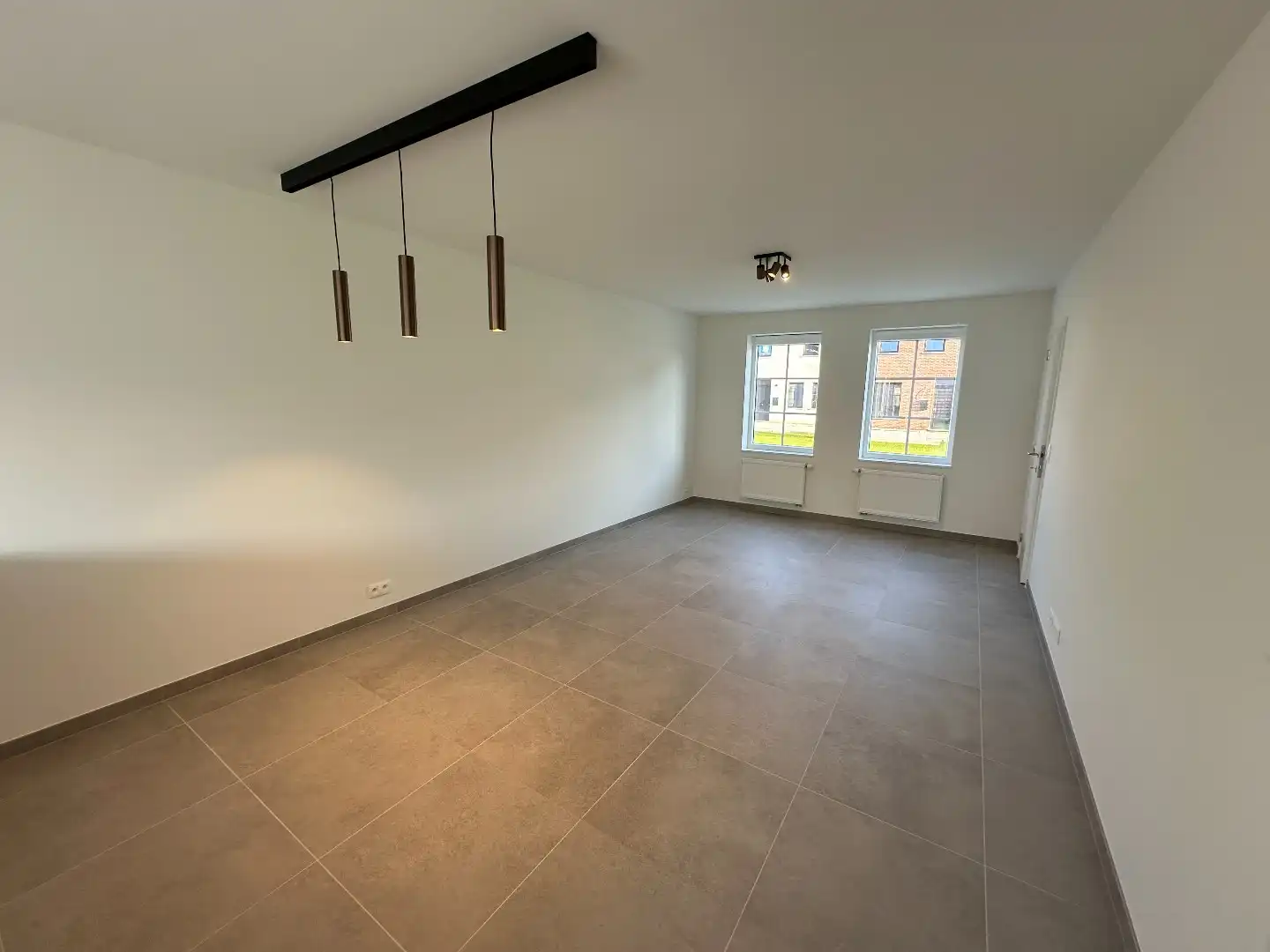 Prachtige instapklare nieuwbouwwoning, energiezuinig, Torhout. foto 11