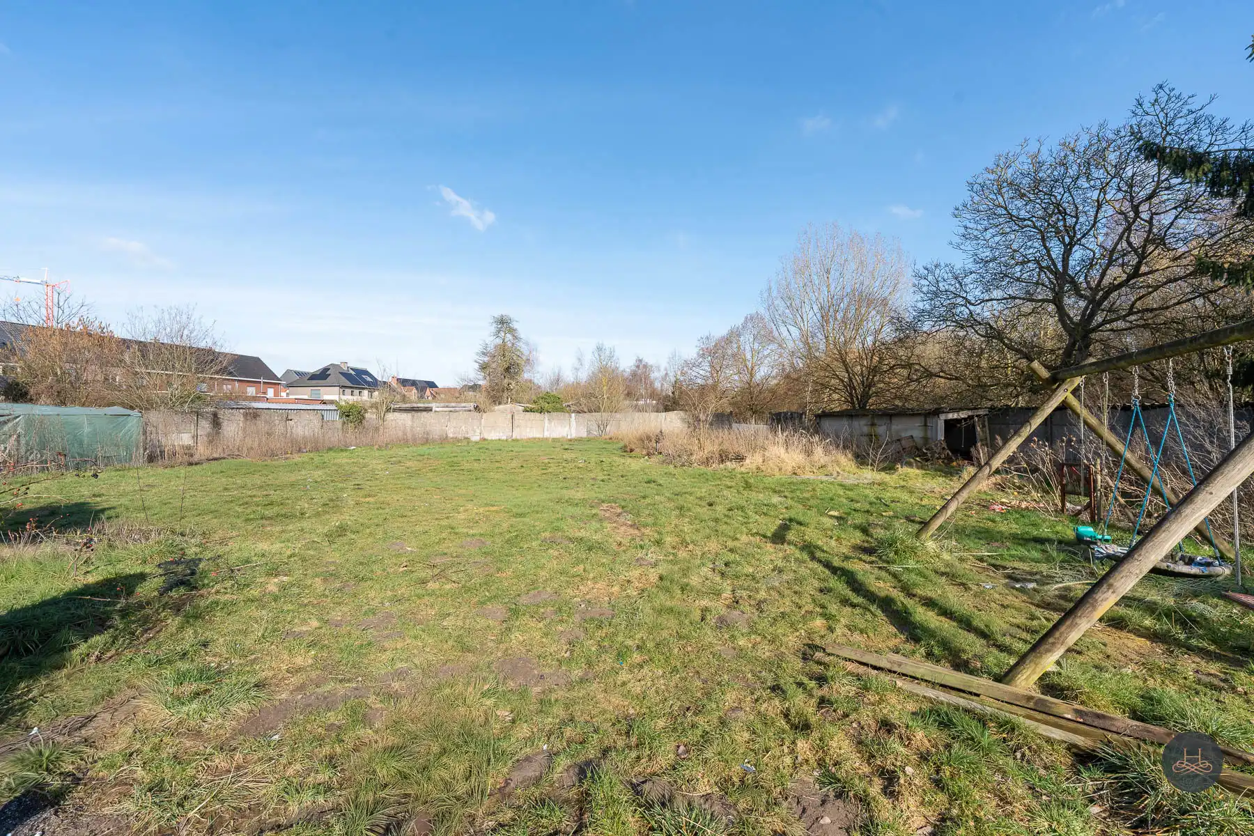 Karaktervolle renovatiewoning op 15 are aan de Dijle foto 9