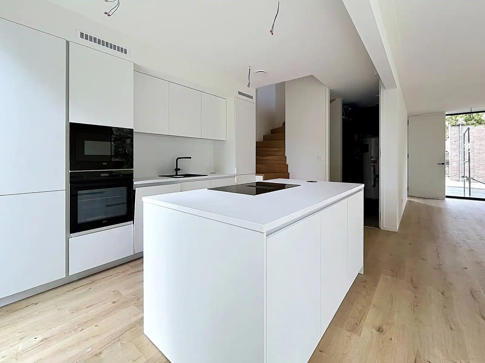 Instapklare nieuwbouwwoning – incl. BTW & registratie €359.090 ✨ foto 6