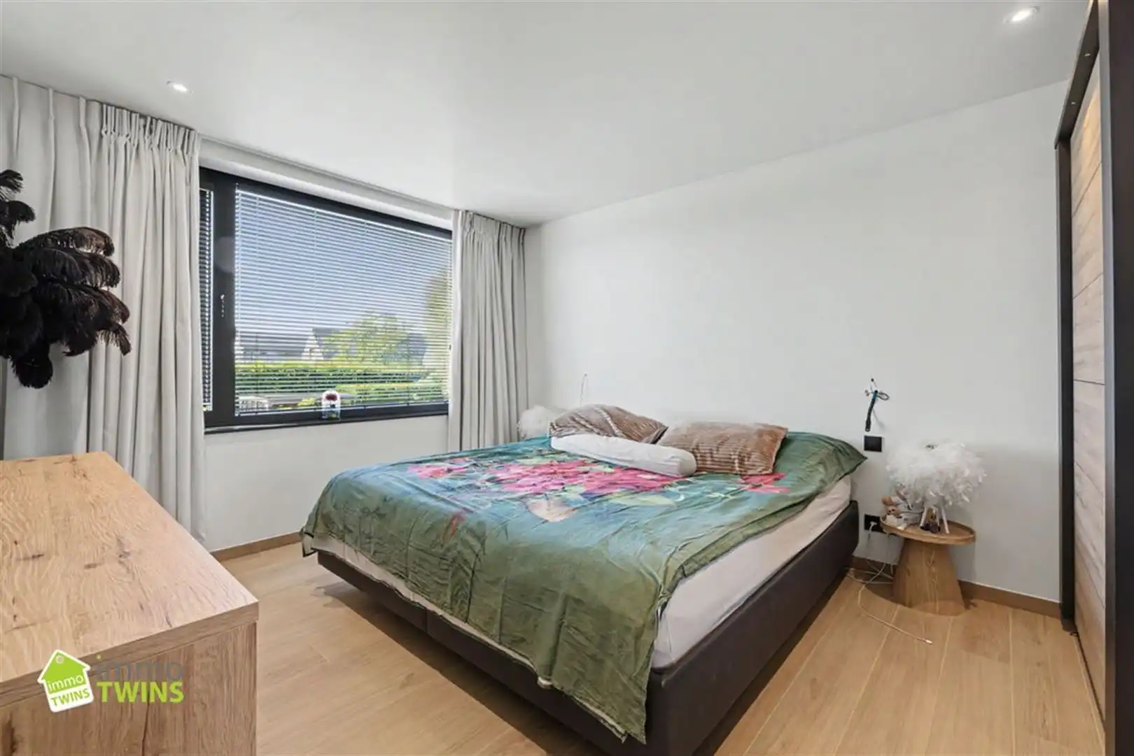 Prachtige BEN-nieuwbouwwoning te Buggenhout-Opstal foto 25