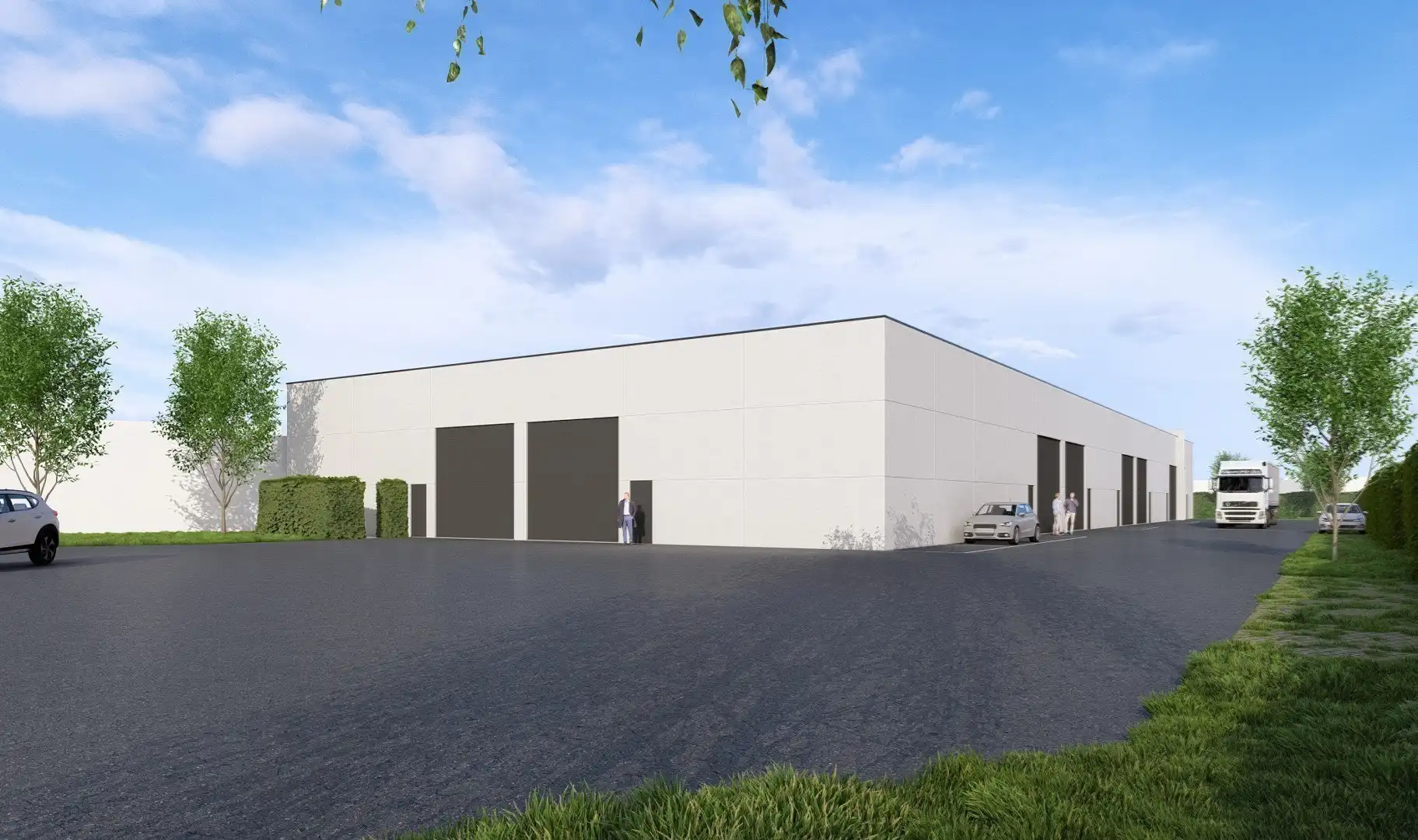 KMO-unit foto {{pictureIndex}}