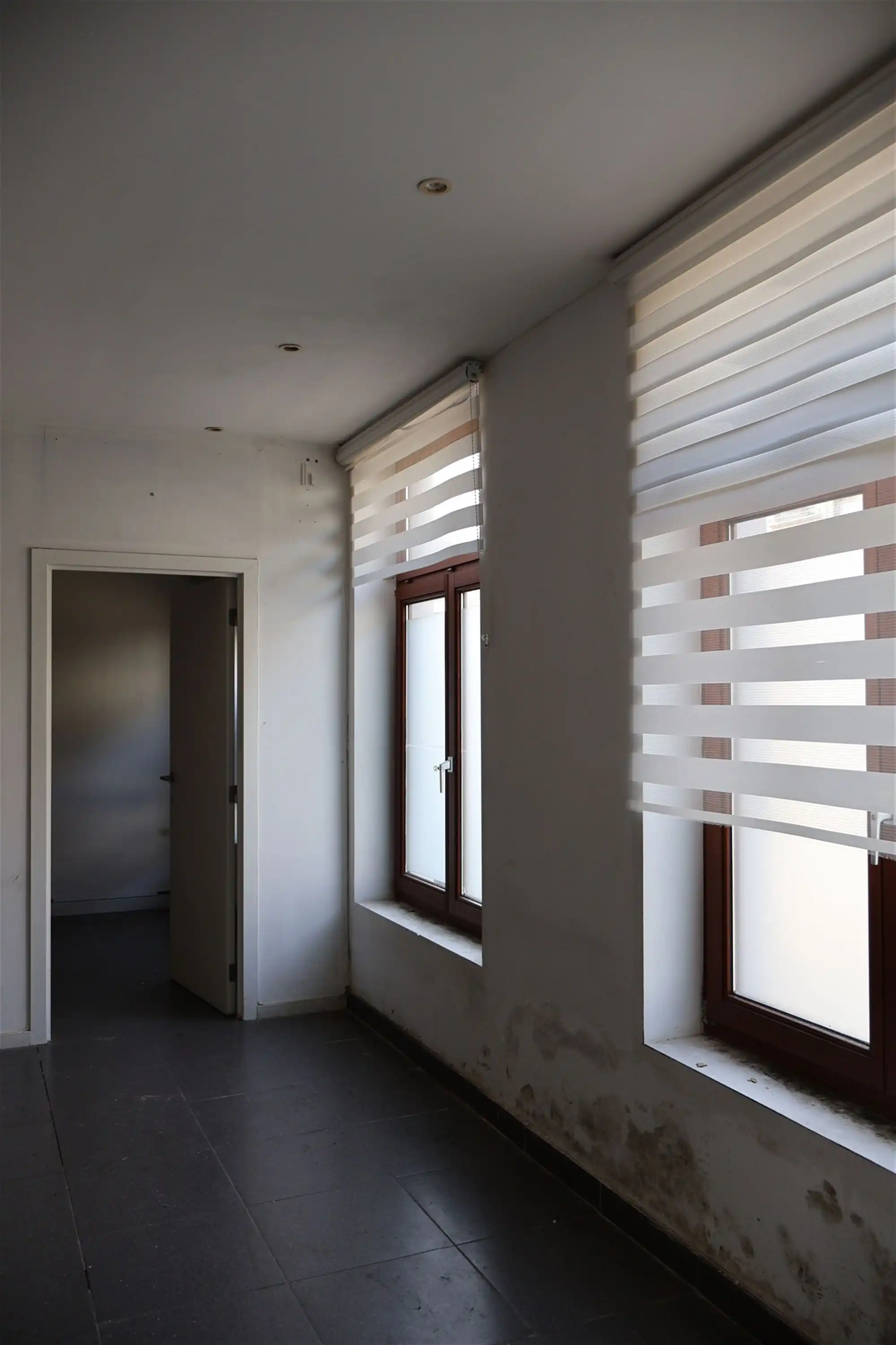 Appartementsgebouw met 10 vergunde entiteiten! foto 21