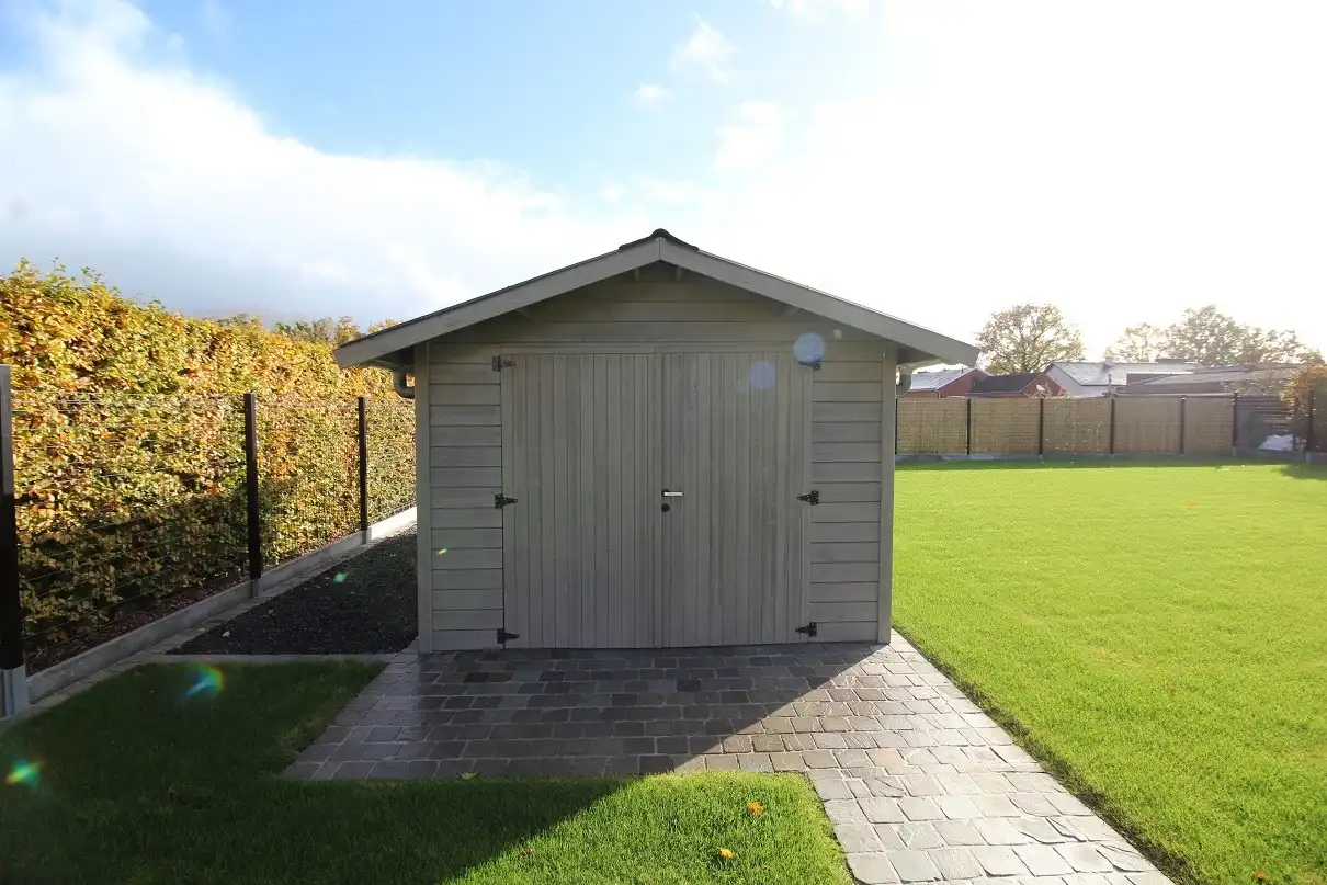 Zeer ruime villa met 3 slaapkamers te huur! foto 18