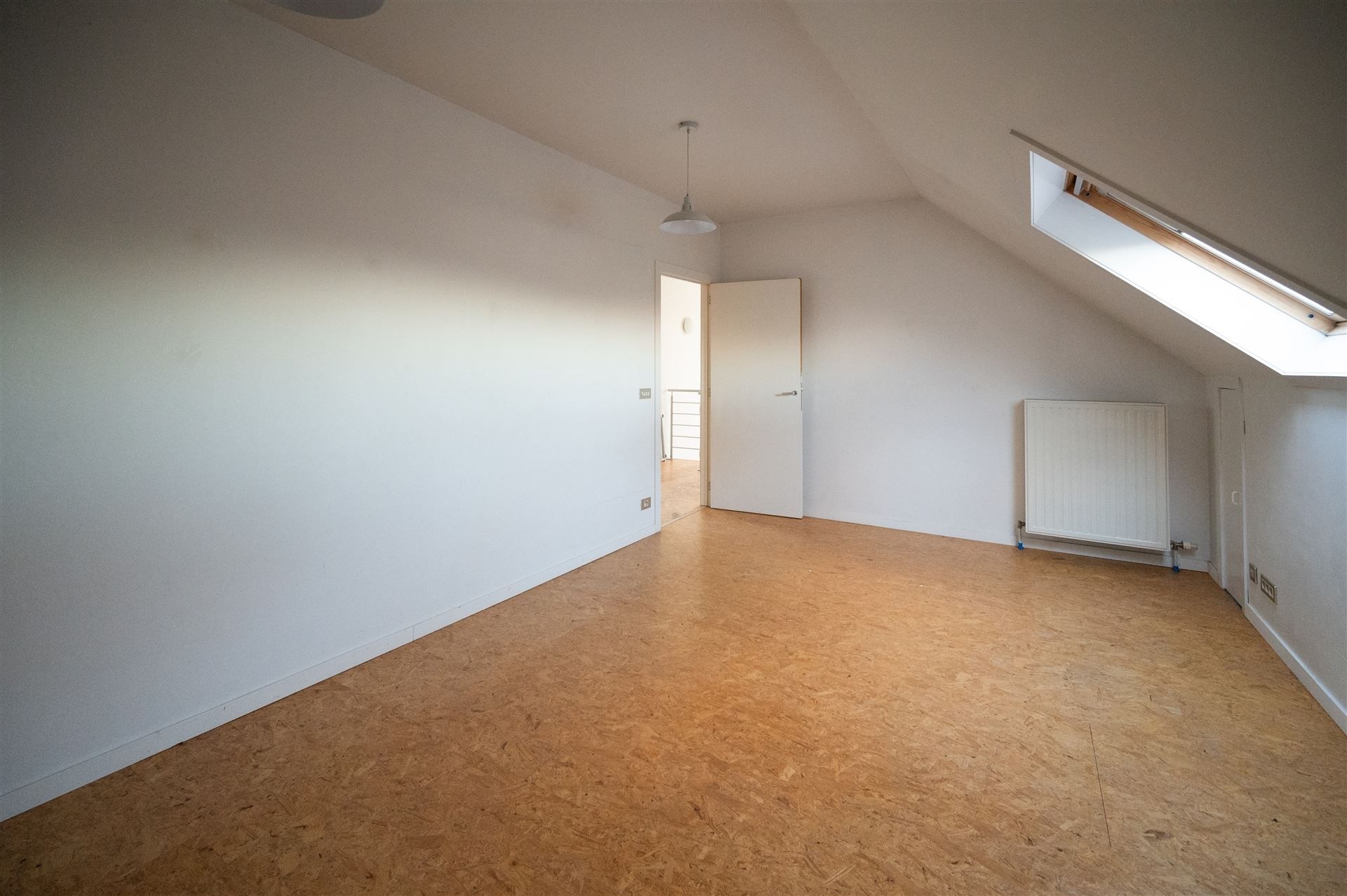 Duplex appartement met groot terras foto 23