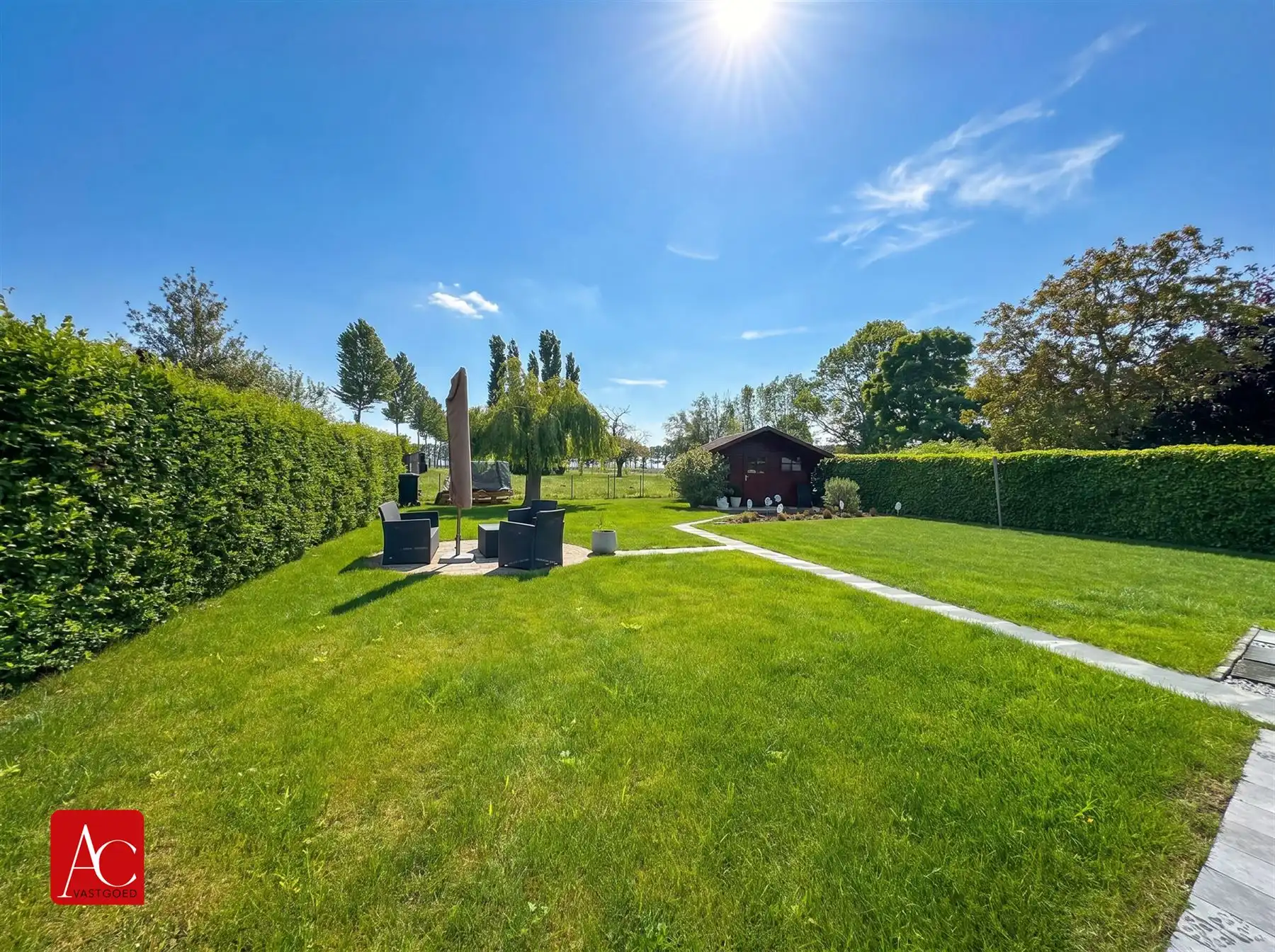 Bungalow te koop Rijkstraat 92 - 9130 Verrebroek