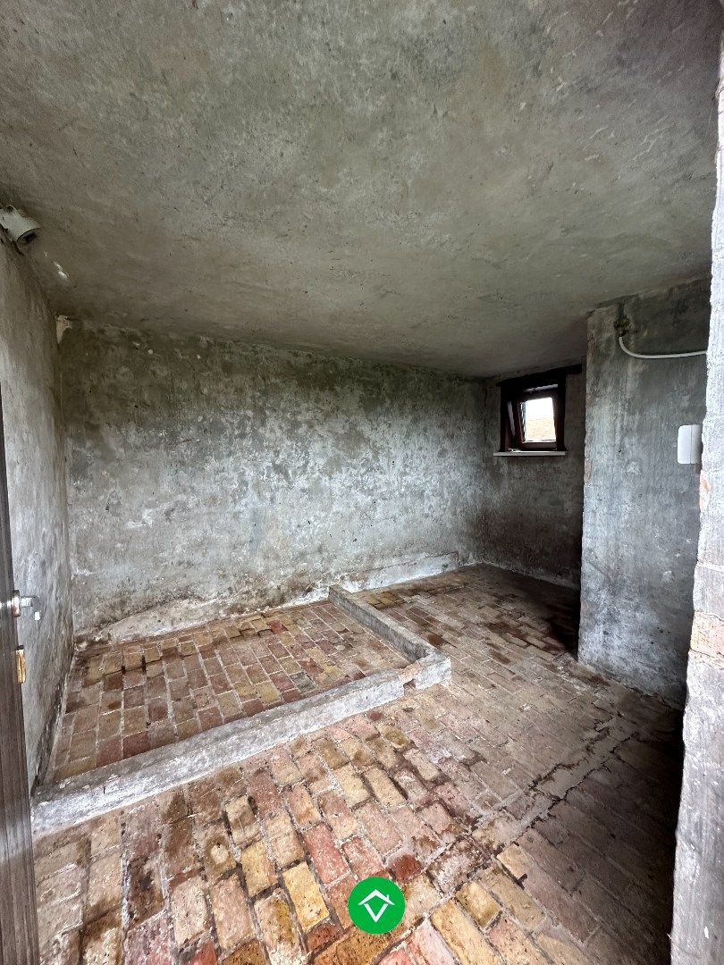 Gezellige gezinswoning met landelijke zichten te huur in Vladslo foto 31