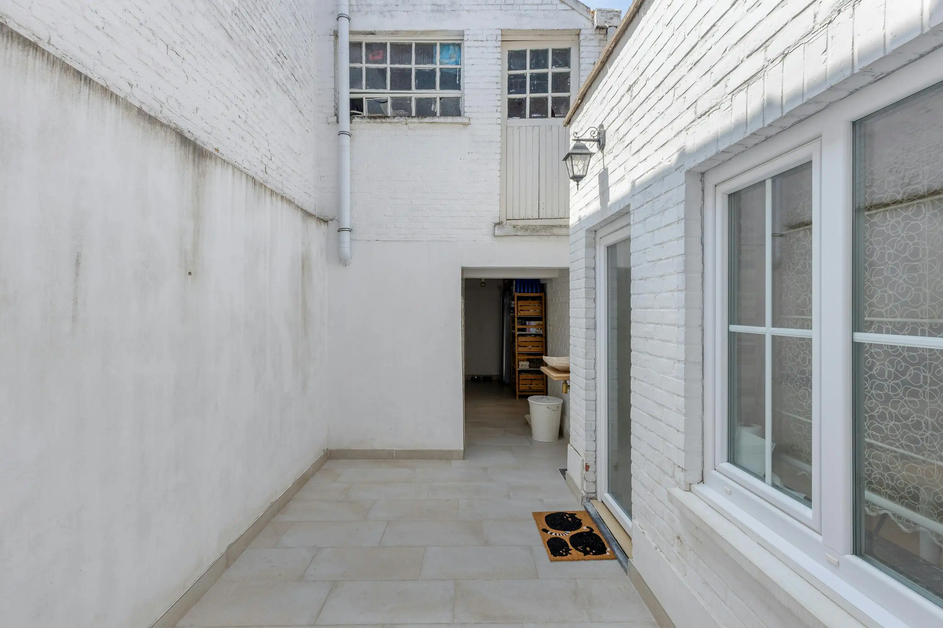Instapklare woning met 3 ruime slaapkamers te koop in Boom foto 15
