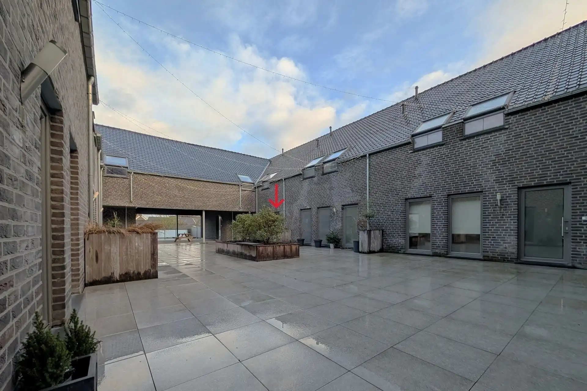 Energiezuinige en recente woning (143m²) met 3 slaapkamers te Veldwezelt (Lanaken) en nabij Maastricht (NL) foto 22
