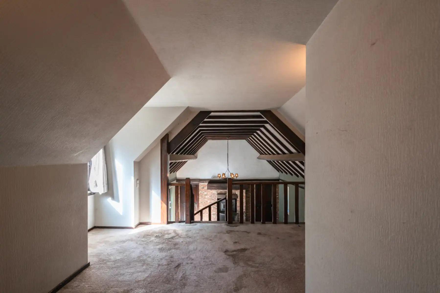 CHARMANTE VILLA GELEGEN AAN DE INGANG VAN ZOERSELBOS foto 14