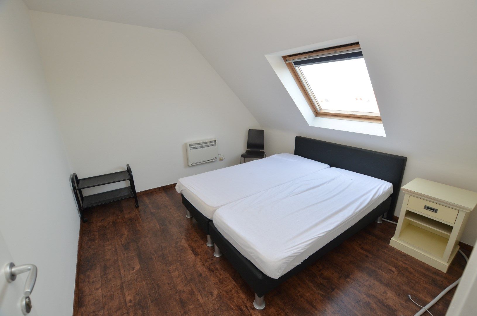 Mooi en rustig gelegen duplex-appartement in Bredene aan Zee foto 16