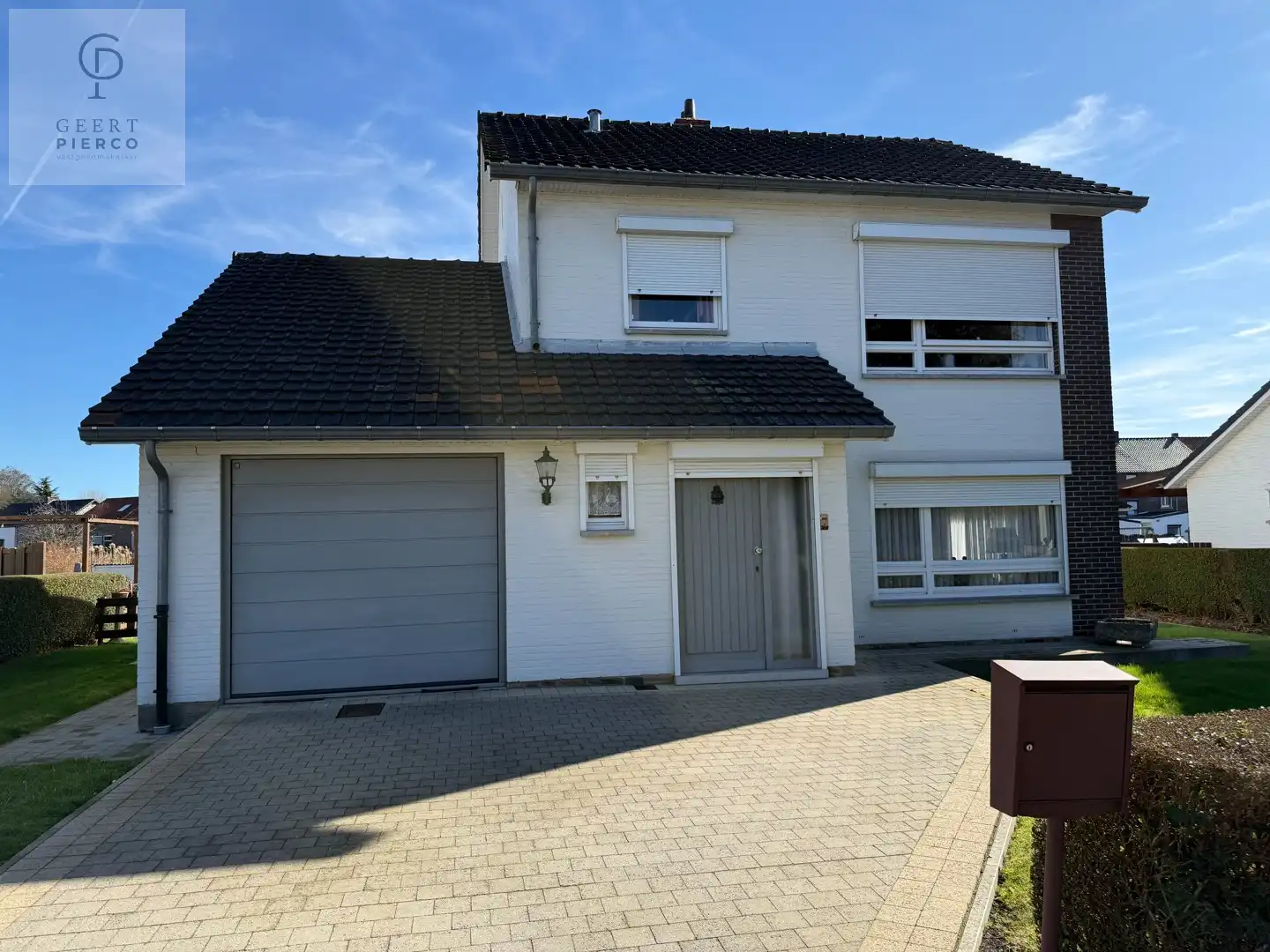 Gezellige woonst foto 39