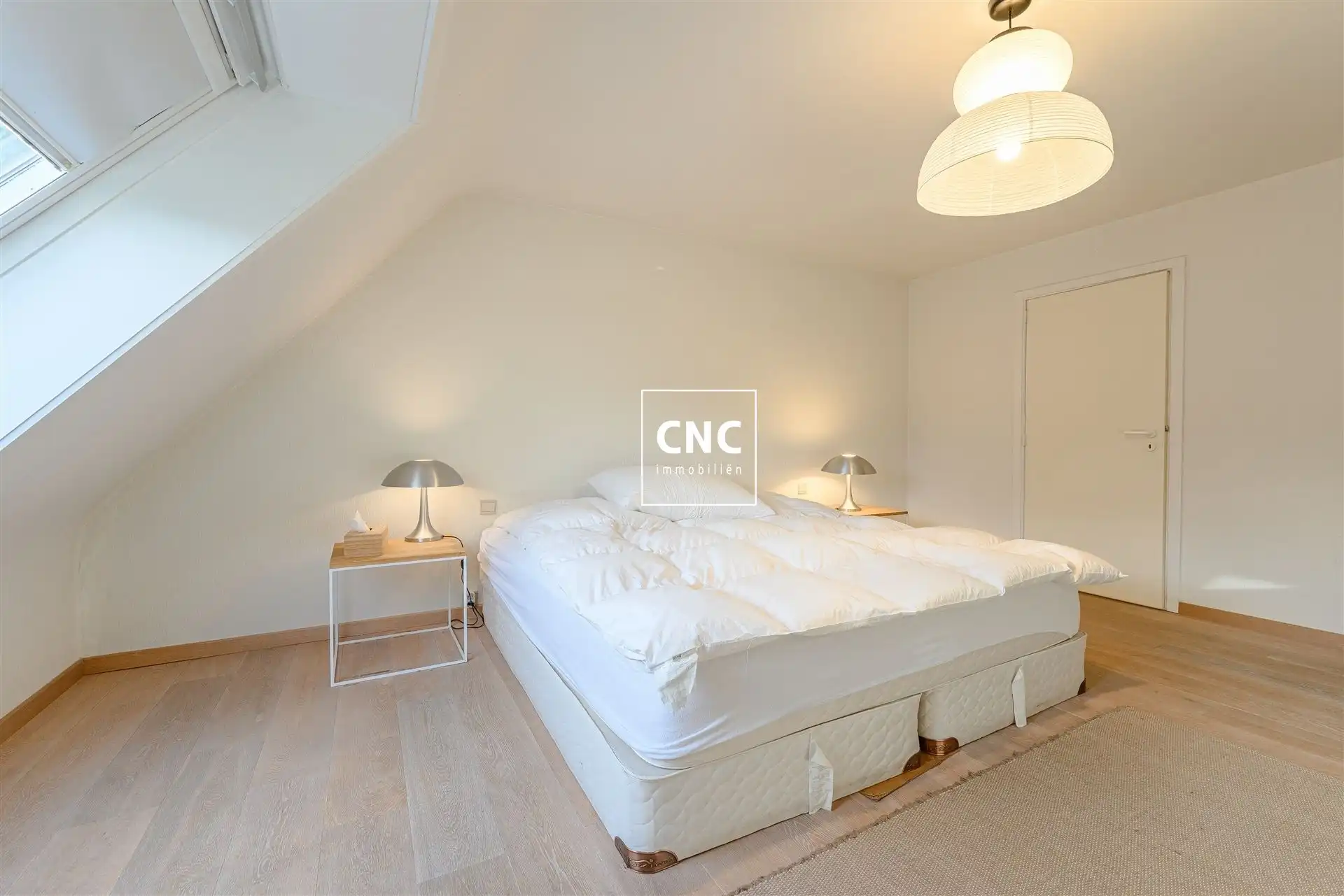 Alleenstaande villa met zuidgerichte tuin in de Oosthoek foto 23