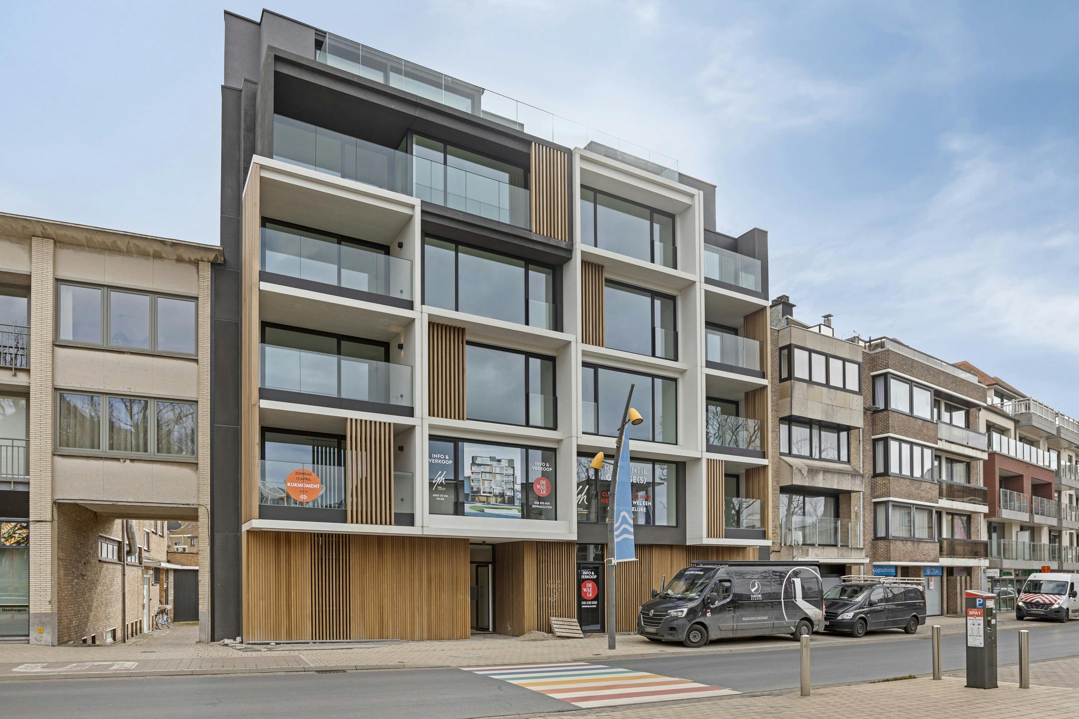 Residentie Georges foto 6