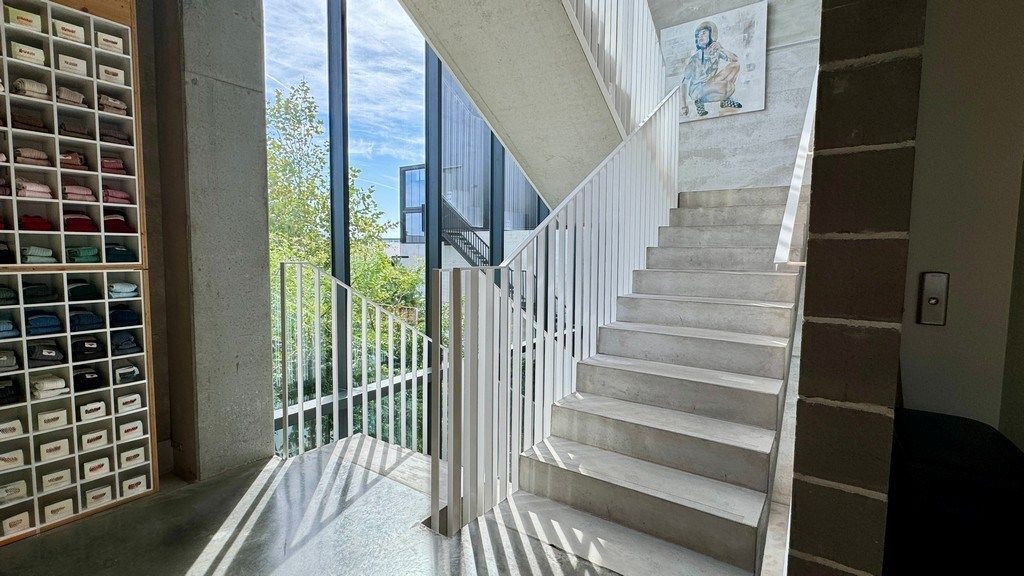 Kantoor met showroom/atelier te koop in Nazareth - De Pinte foto 13