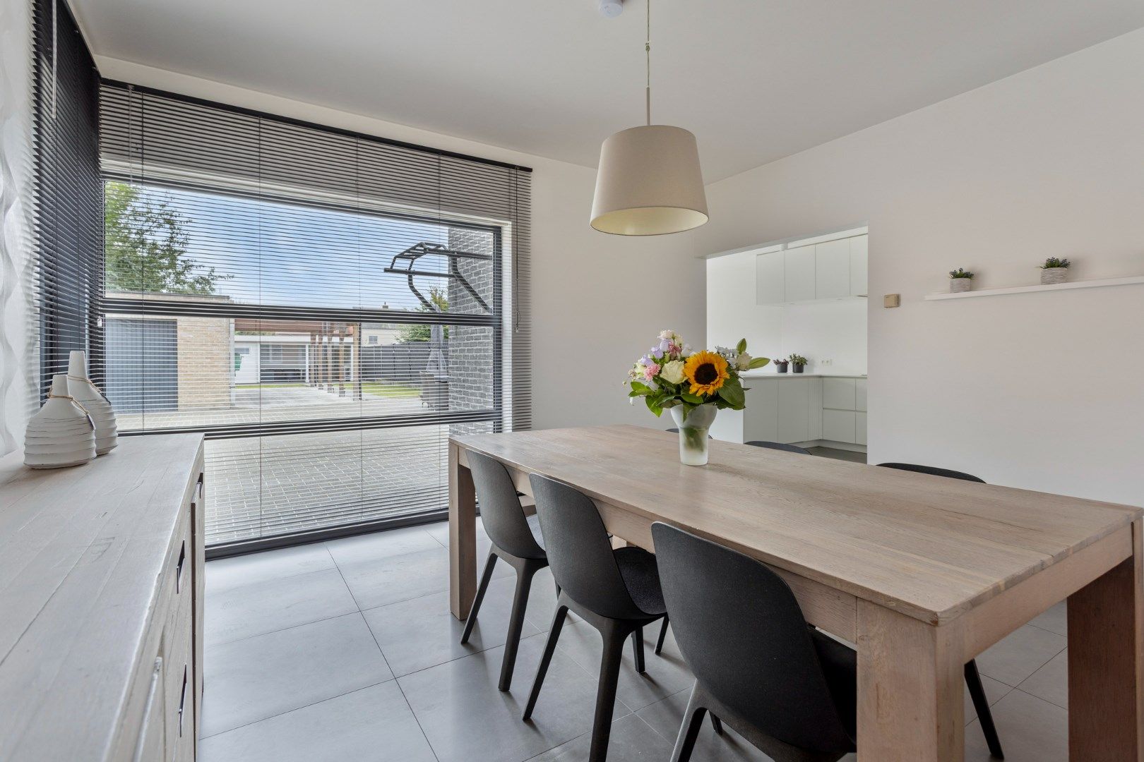 Instapklare woning met 3 slaapkamers, rustig gelegen op 569 m² te Ezaart (Mol) ! foto 5