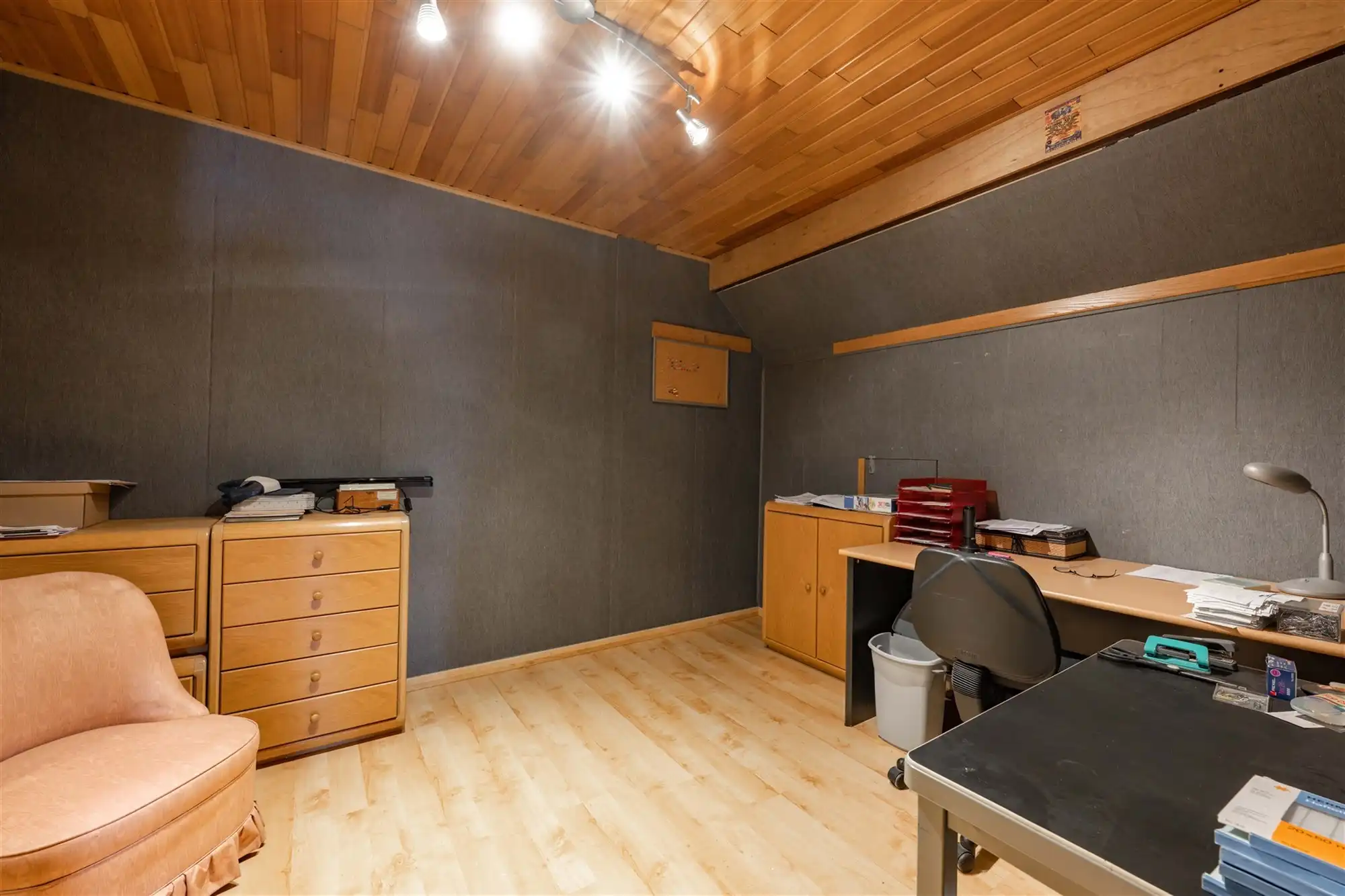 Woning met opslagplaats foto 14