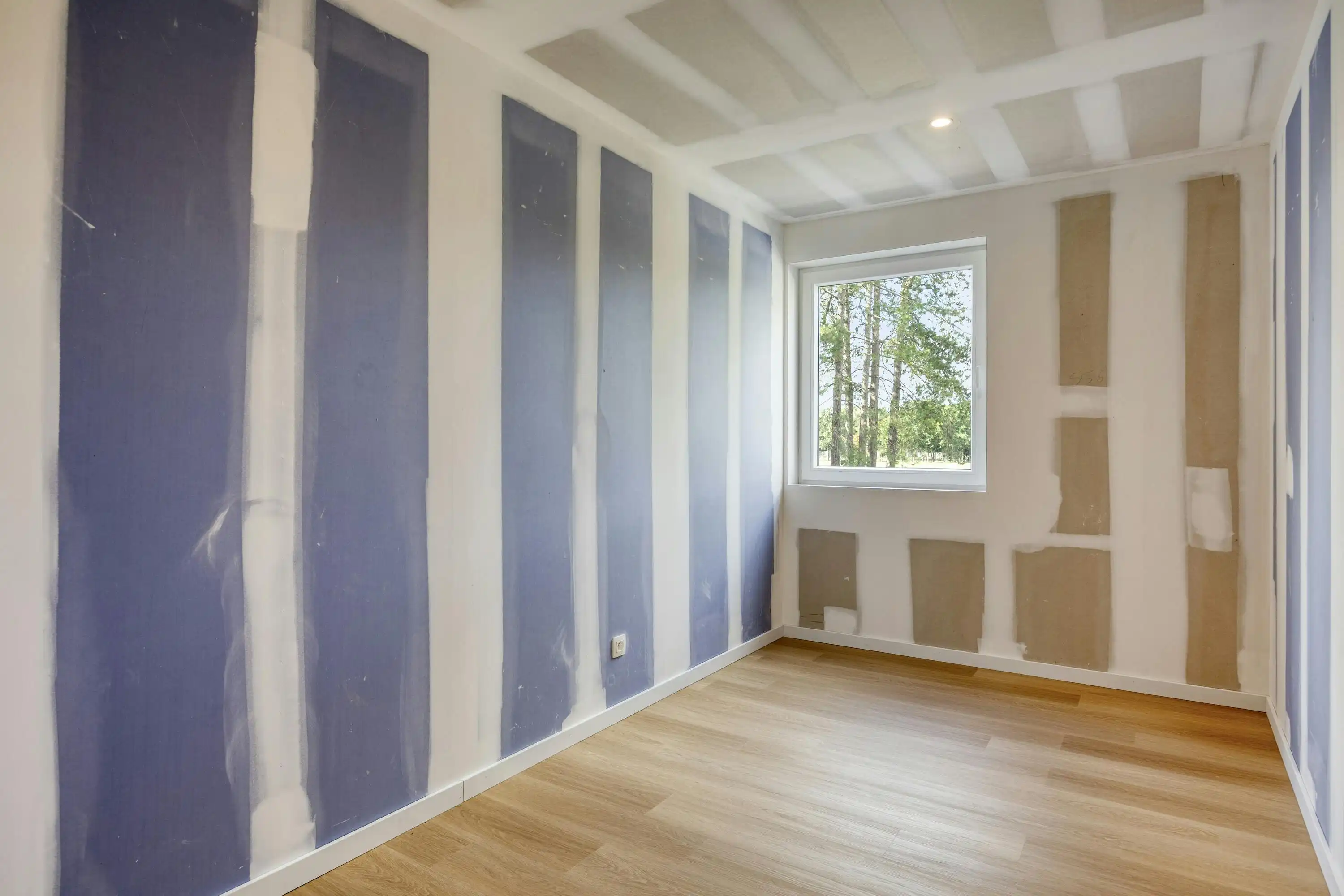 Moderne woning met 3 slaapkamers en uitzonderlijk EPC-label A+ foto 10