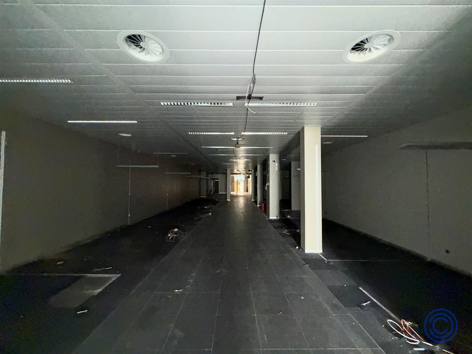 Handelspand ca. 358m² met buitenruimte!  foto 6