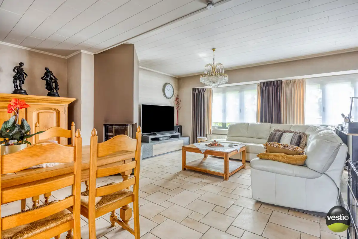 HANDELSHUIS IN CENTRUM VAN BILZEN. foto 8