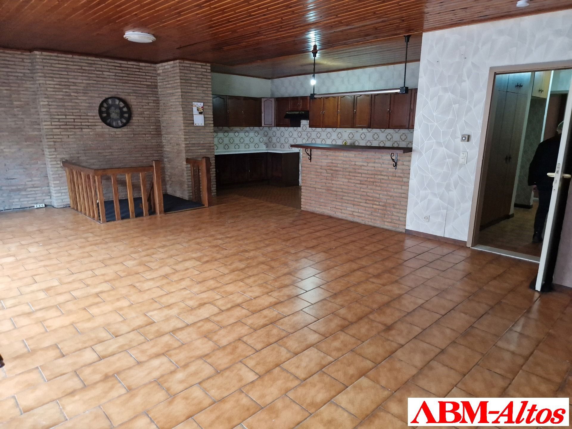 Appartement met twee slaapkamers te koop Aarschot foto 3