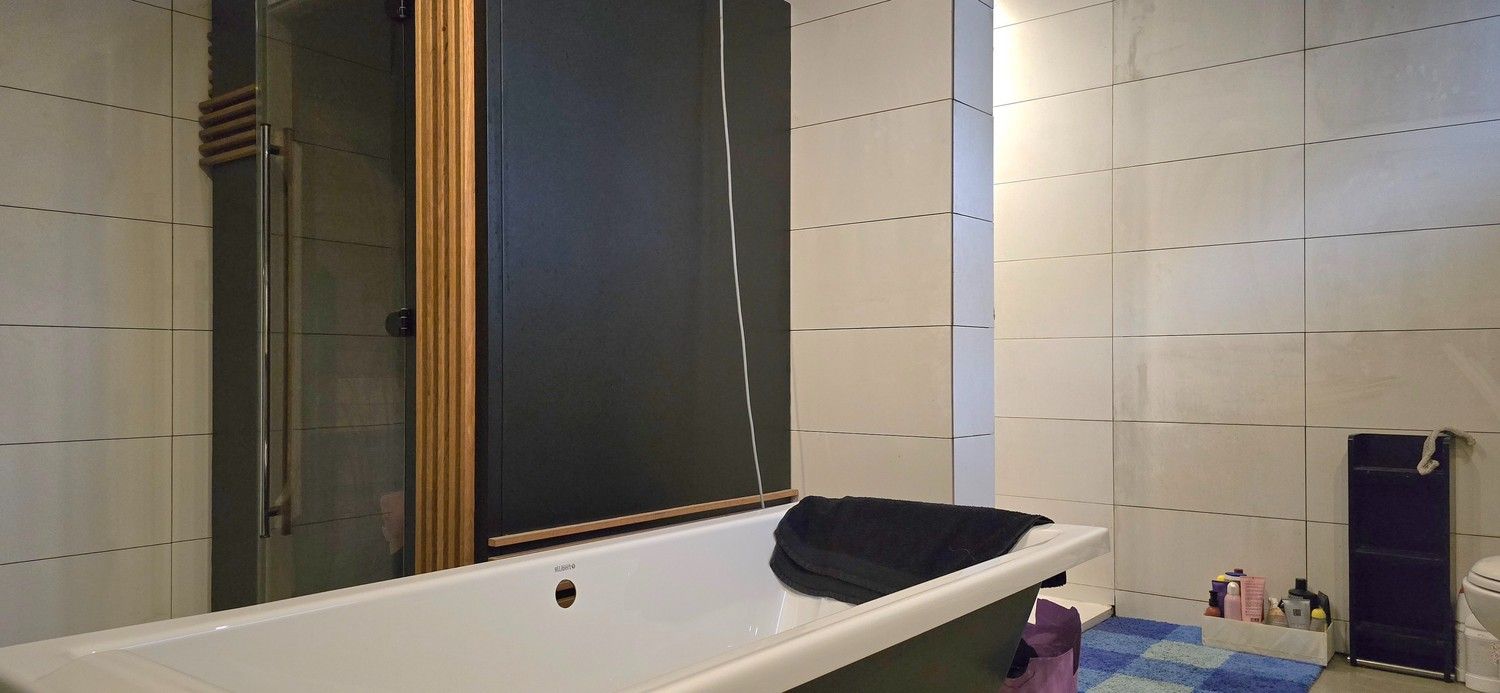 Strategisch goed gelegen bedrijfsgebouw met woonst te koop in Herk-de-Stad foto 23