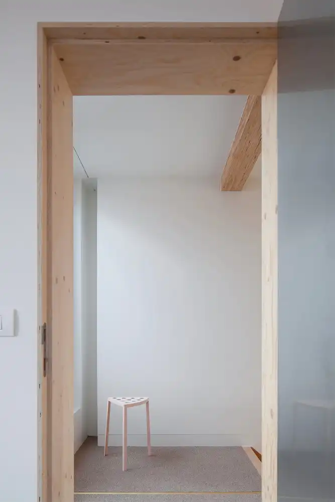 ARCHITECTURAAL WONEN MET TERRAS foto 10