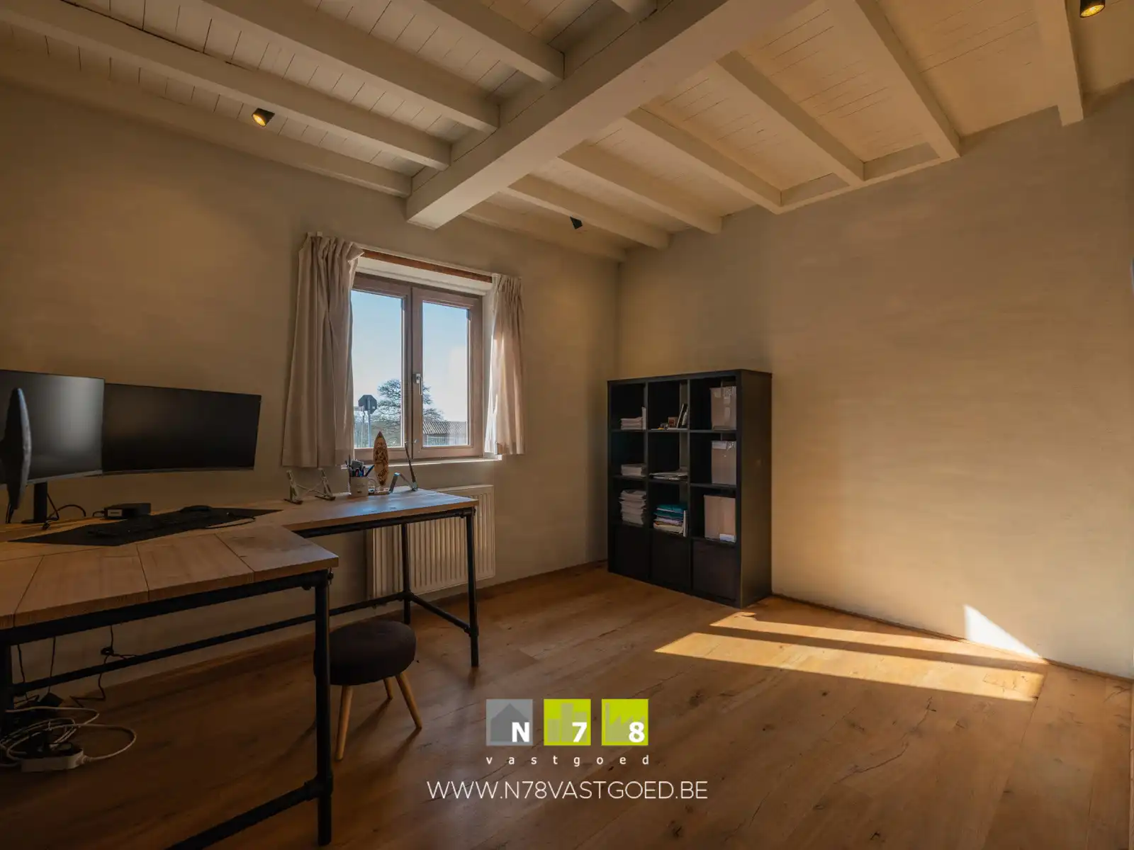 Appartement te koop foto 9