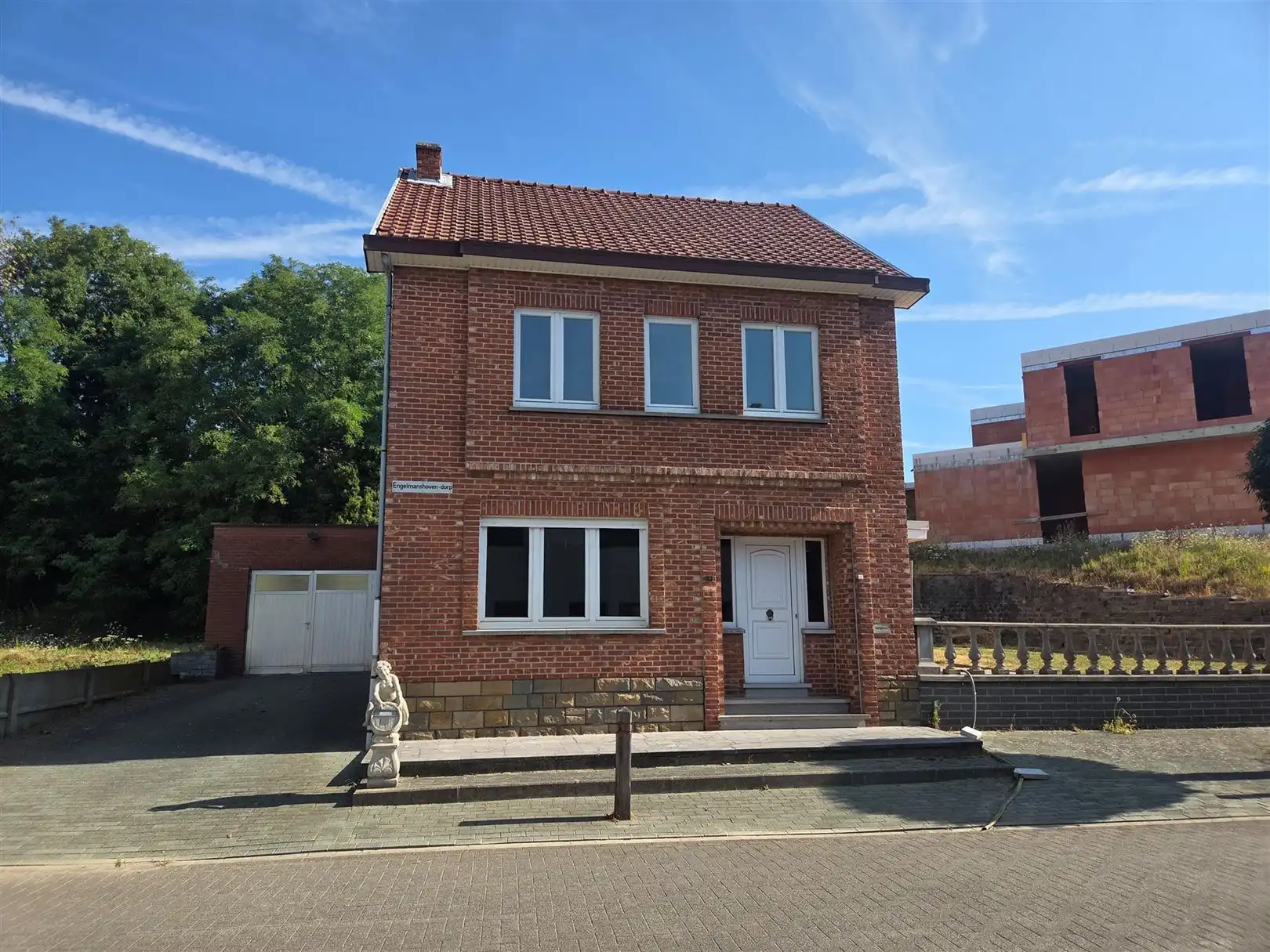 Huis te koop Engelmanshoven-Dorp 86 - 3800 Sint-Truiden