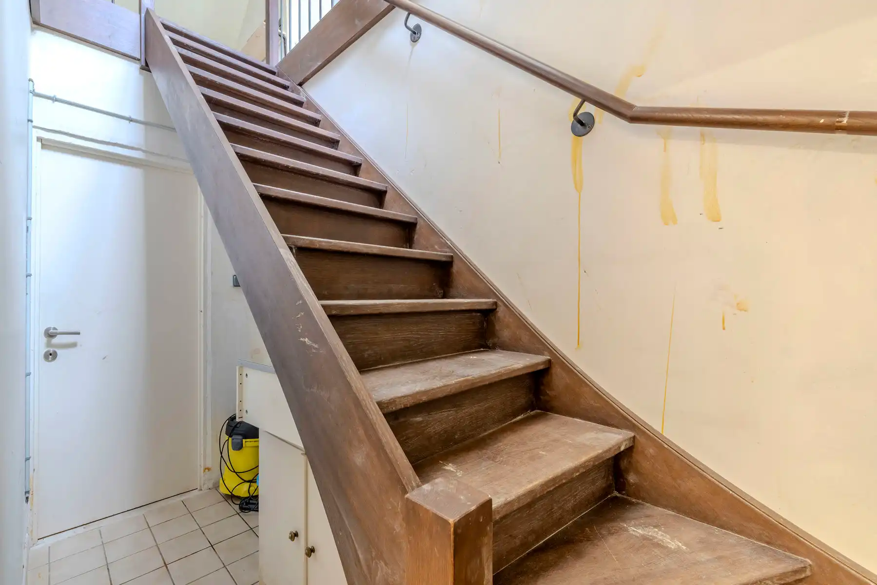 Op te frissen, energiezuinige woning met 3/4 slpks en tuin foto 15