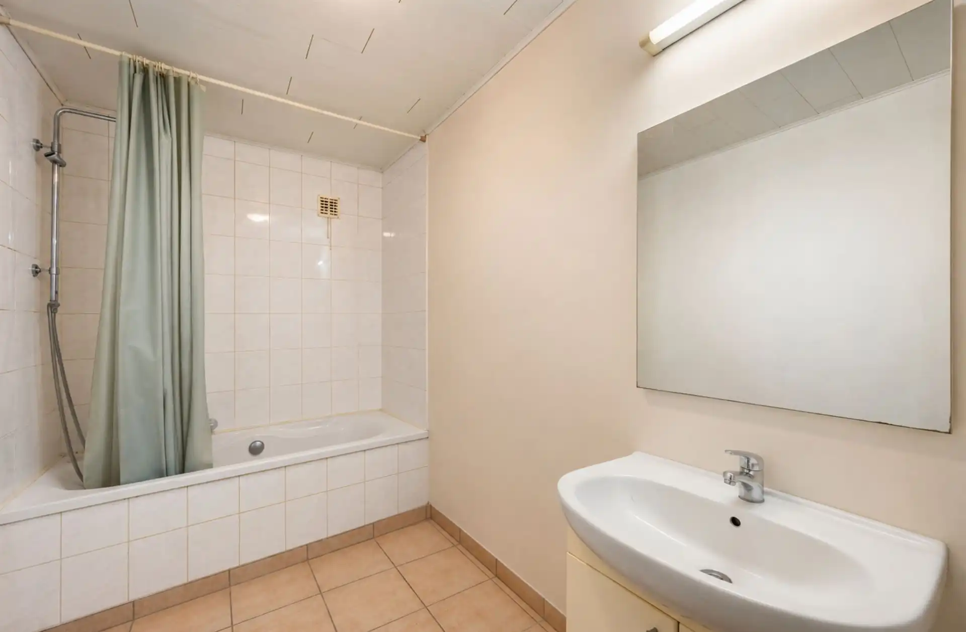 Opbrengsteigendom bestaande uit 2 appartementen foto 11