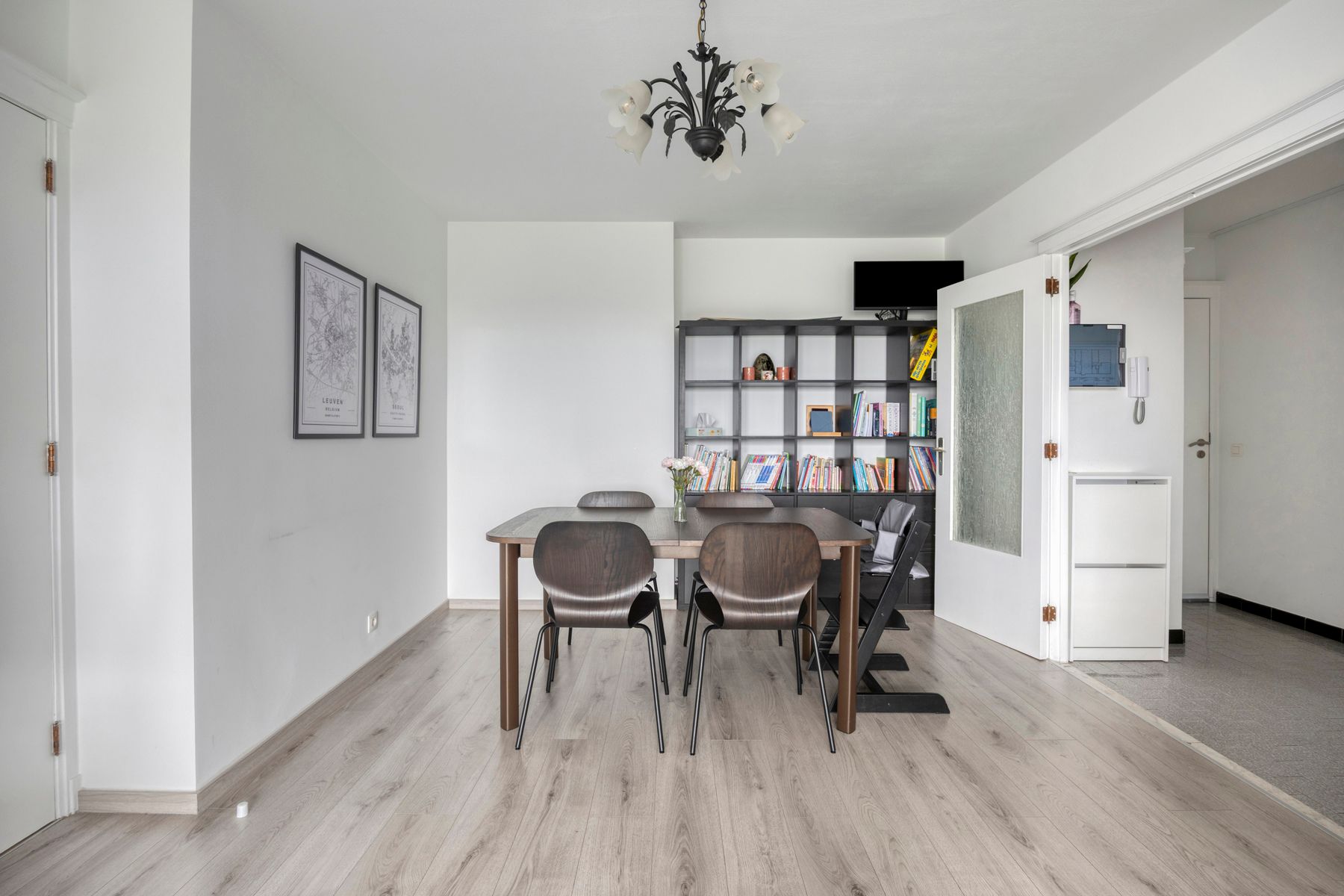 Ruim appartement met prachtig uitzicht foto 3