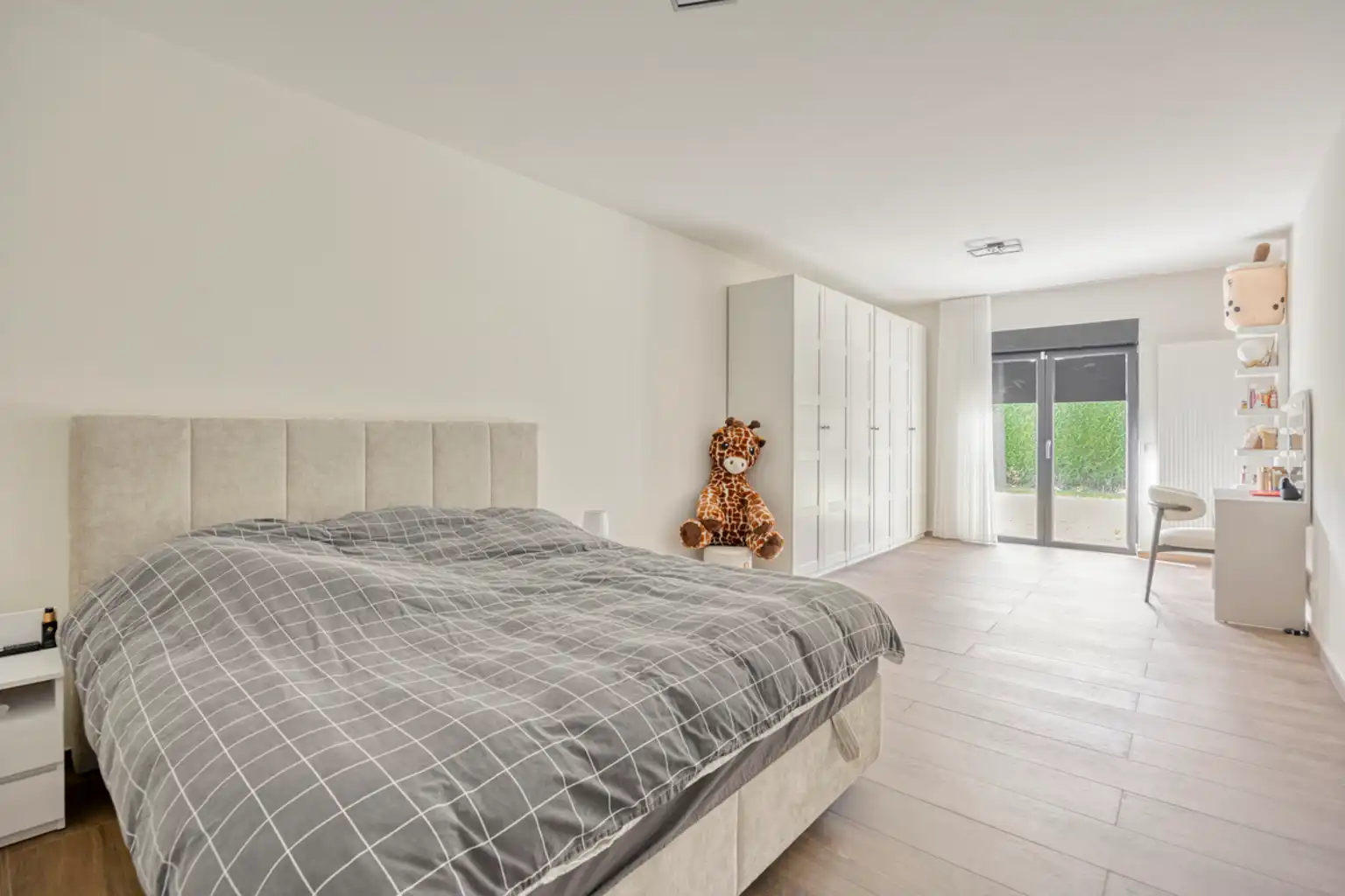 Volledig gerenoveerde bungalow op 8 are foto 10