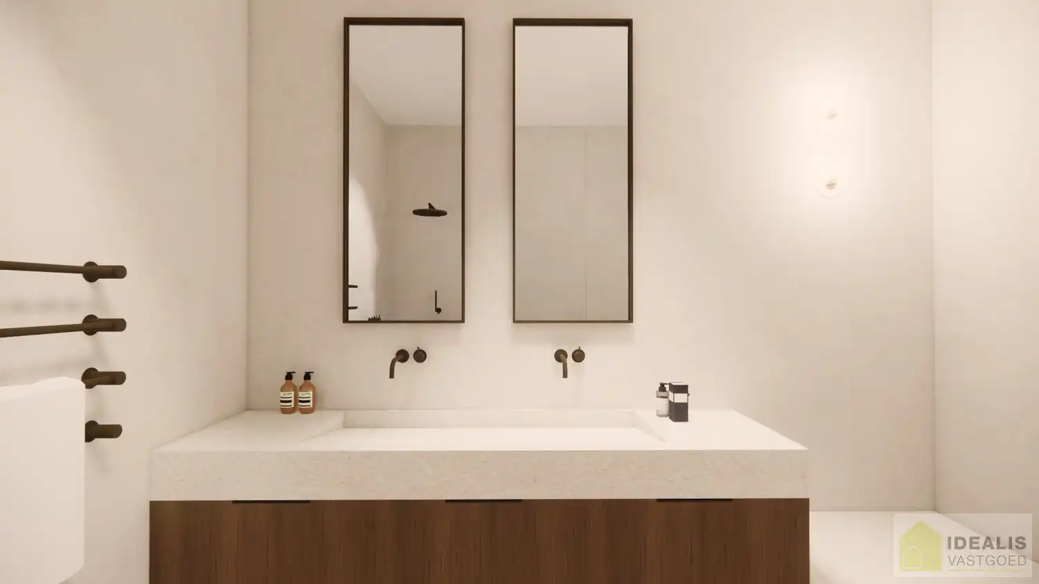 ROSE GARDENS - CYRIL foto 14