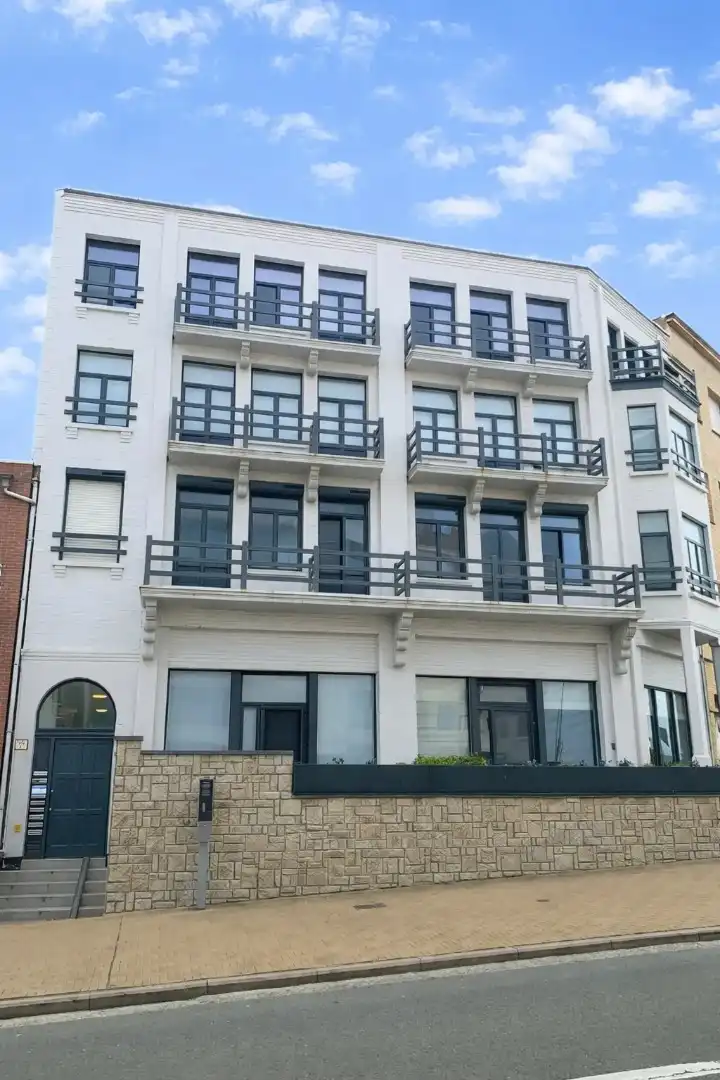 Appartement te koop Zeelaan 101 -/1e - 8400 Oostende