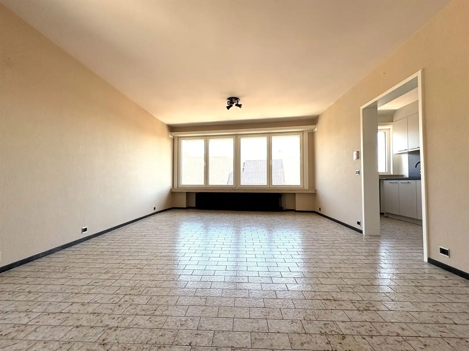 Compleet gerenoveerd appartement in centrum foto 3