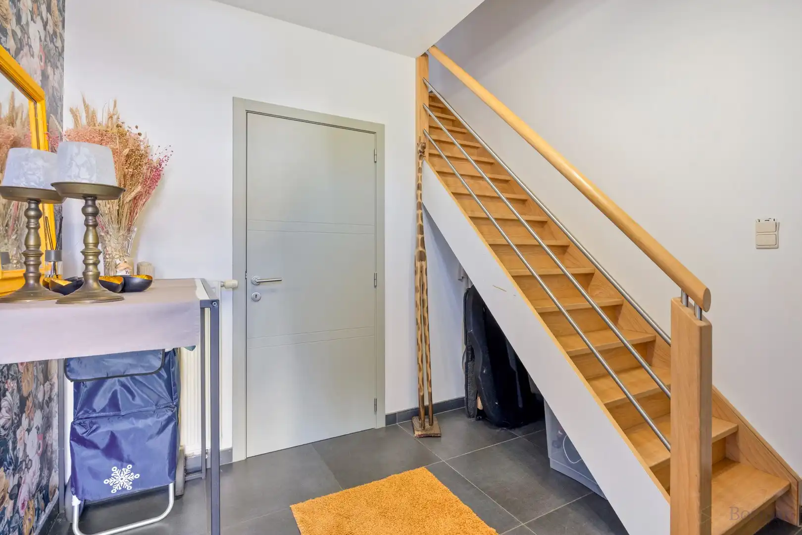 Energiezuinige gezinswoning te koop in Hulst, Tessenderlo foto 3