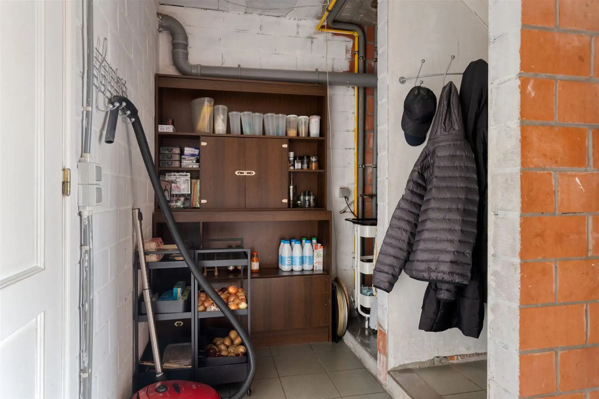 Gezinswoning met garage en mogelijkheid tot 4 slaapkamers  foto 19