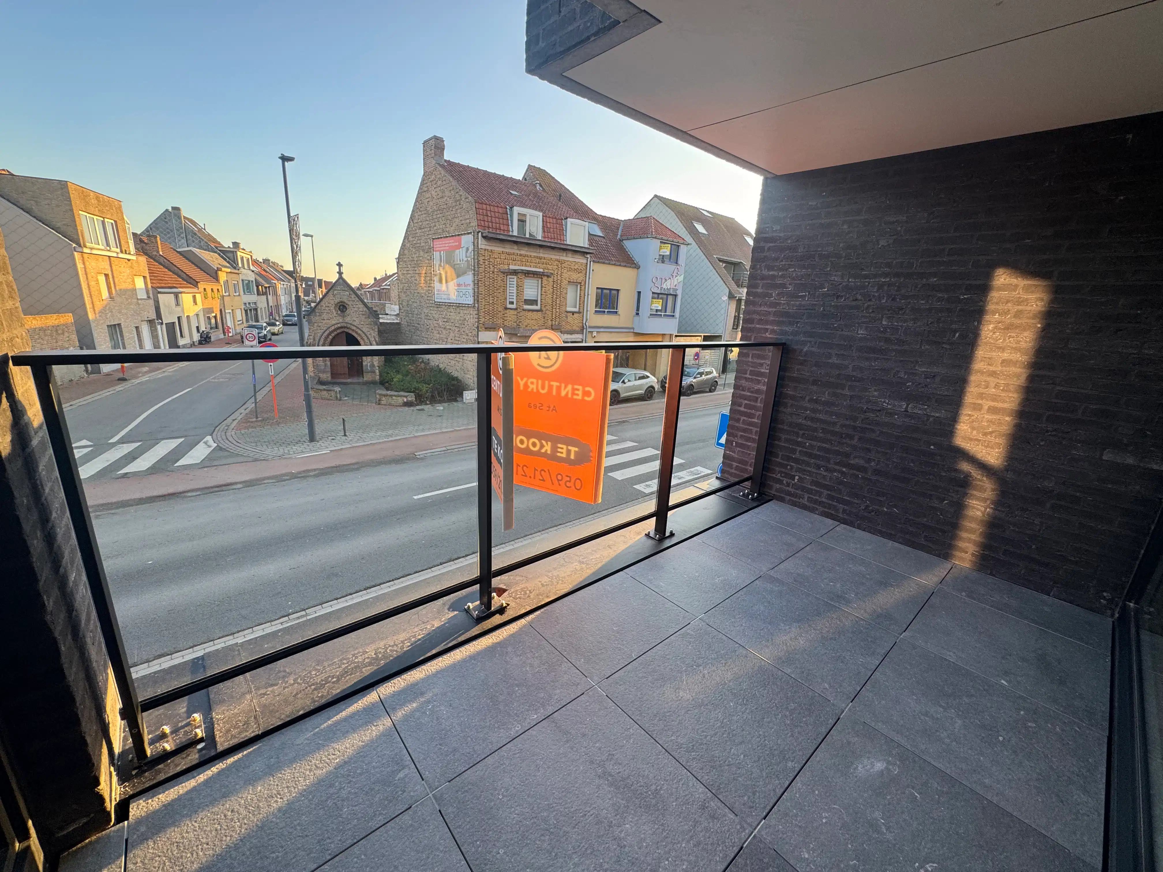 Residentie Ribera – Nieuwbouwappartement nabij zee foto 12