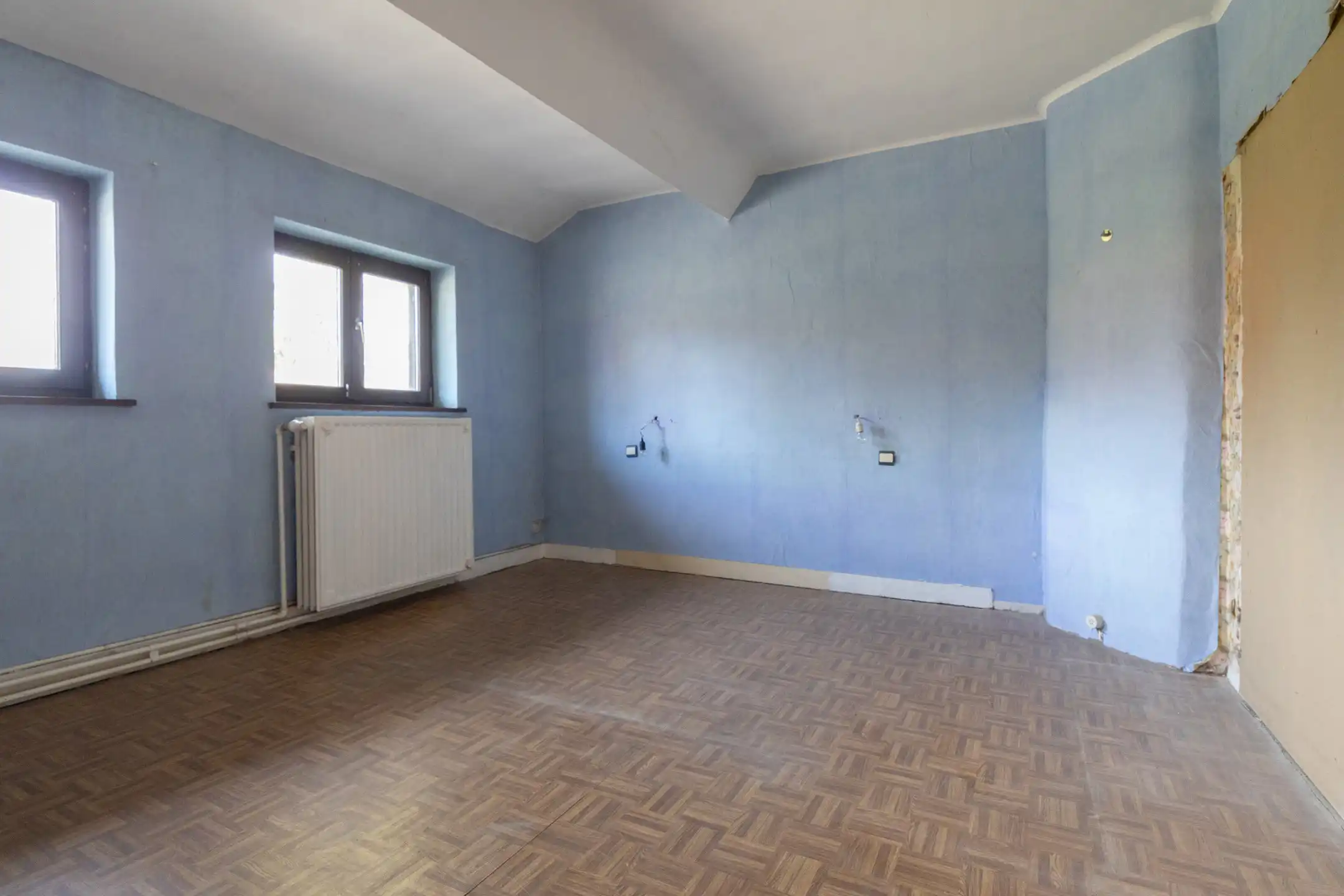 Charmante woning in Kraainem foto 13