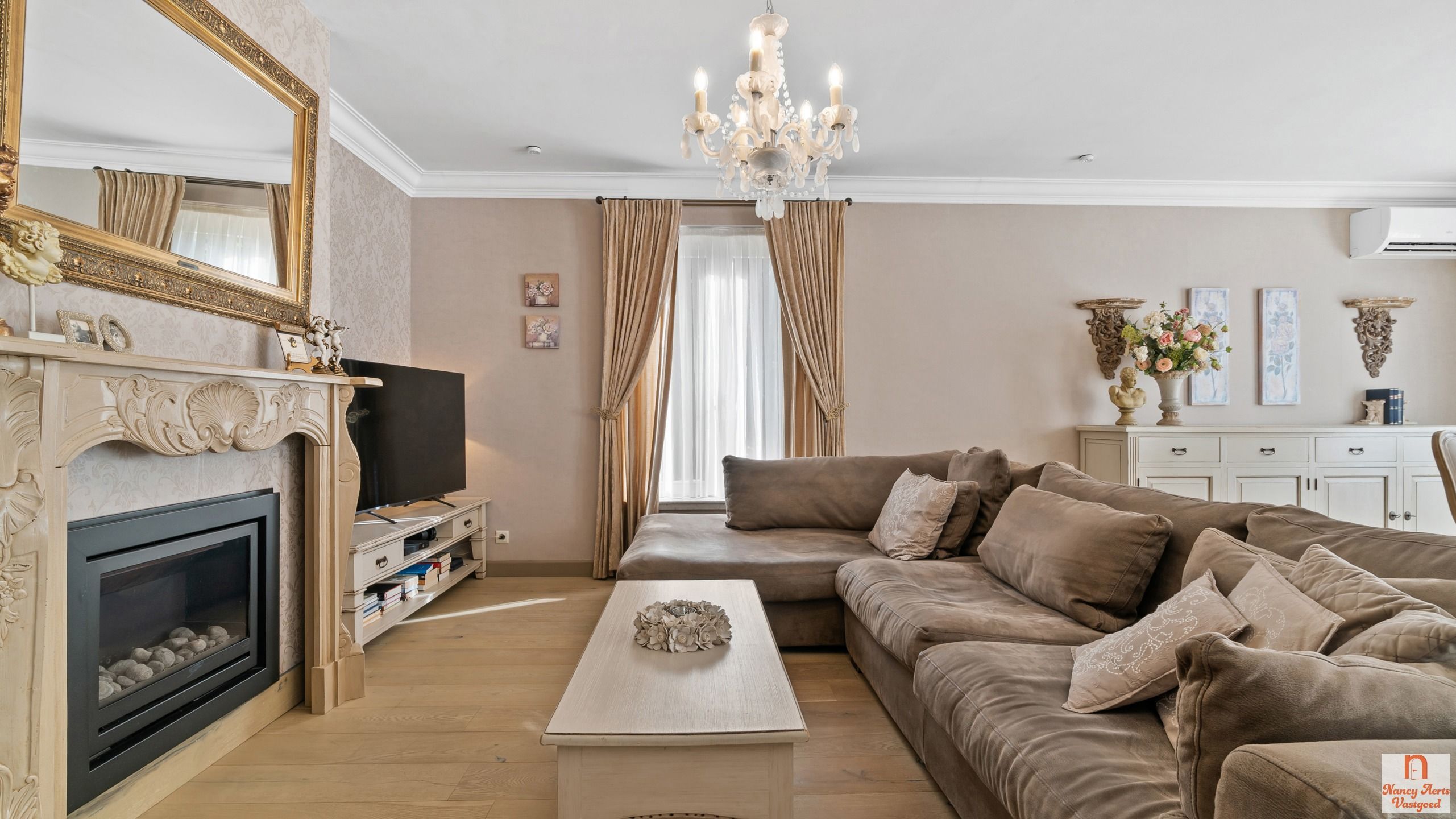 Stijlvolle villa met aparte loft, ideaal voor co-housing foto 3
