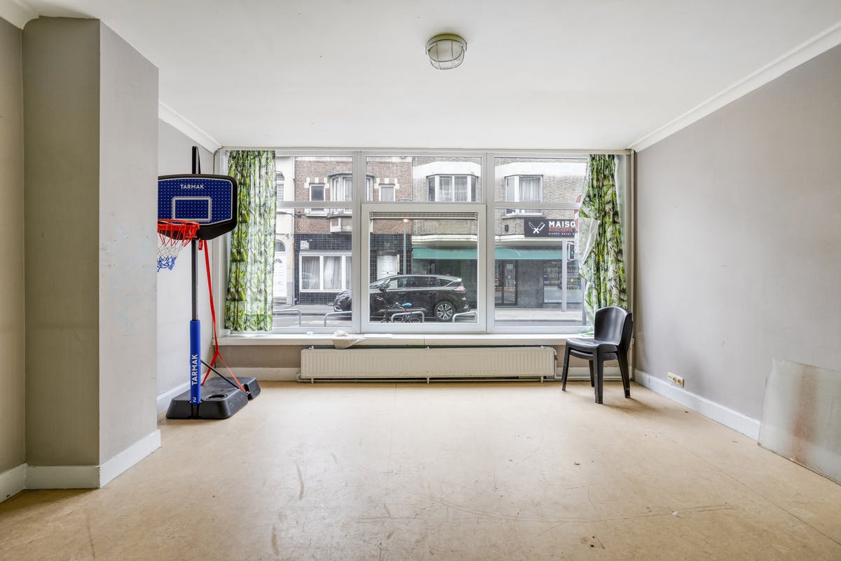 Ruim herenhuis te koop in Anderlecht – 3 verdiepingen foto 11