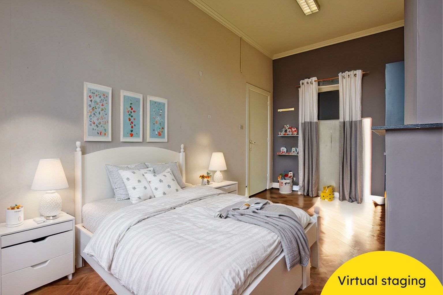 Unieke vastgoedkans in het centrum van Veurne foto 11