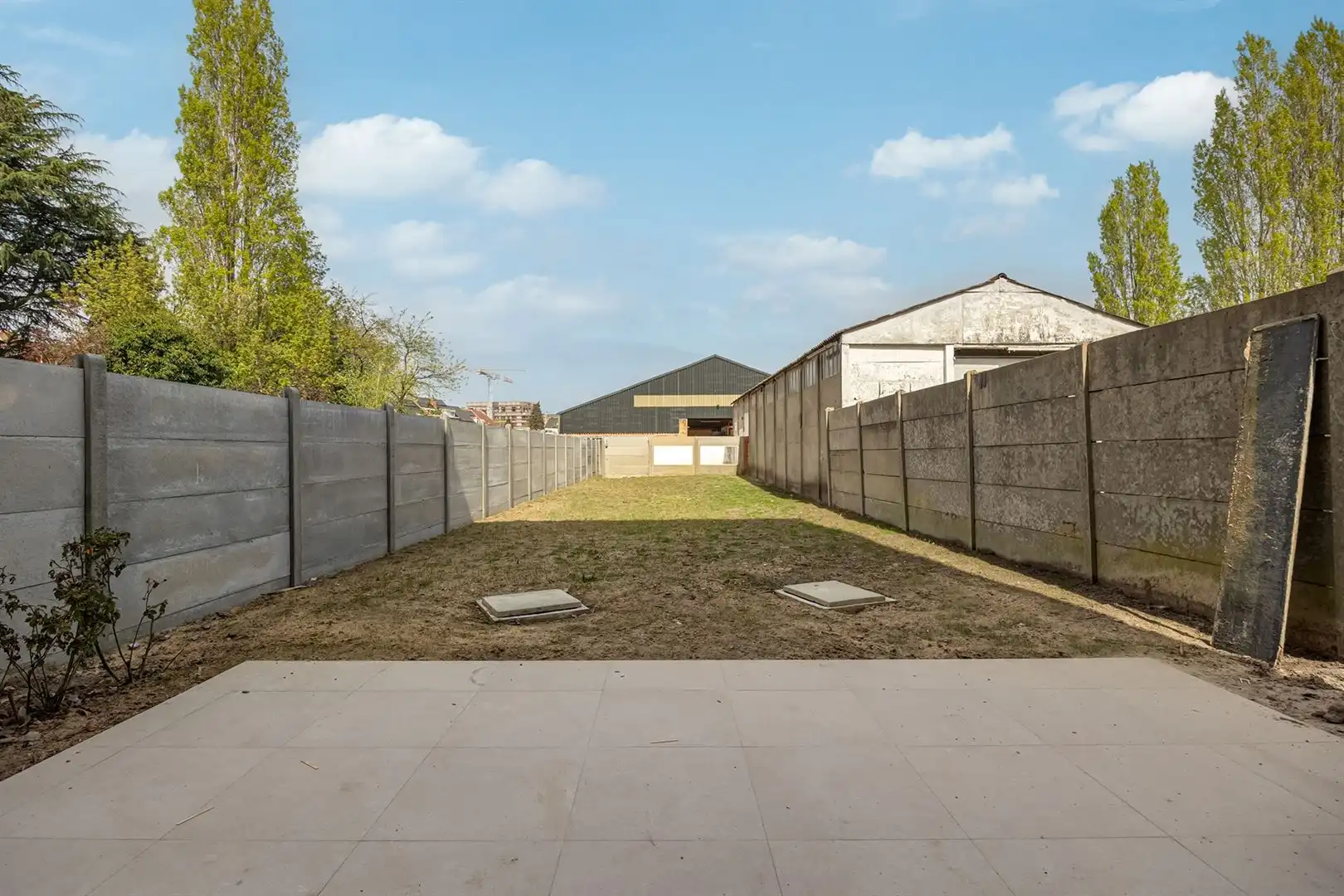 Nieuwbouwappartement onder registratierechten foto 2