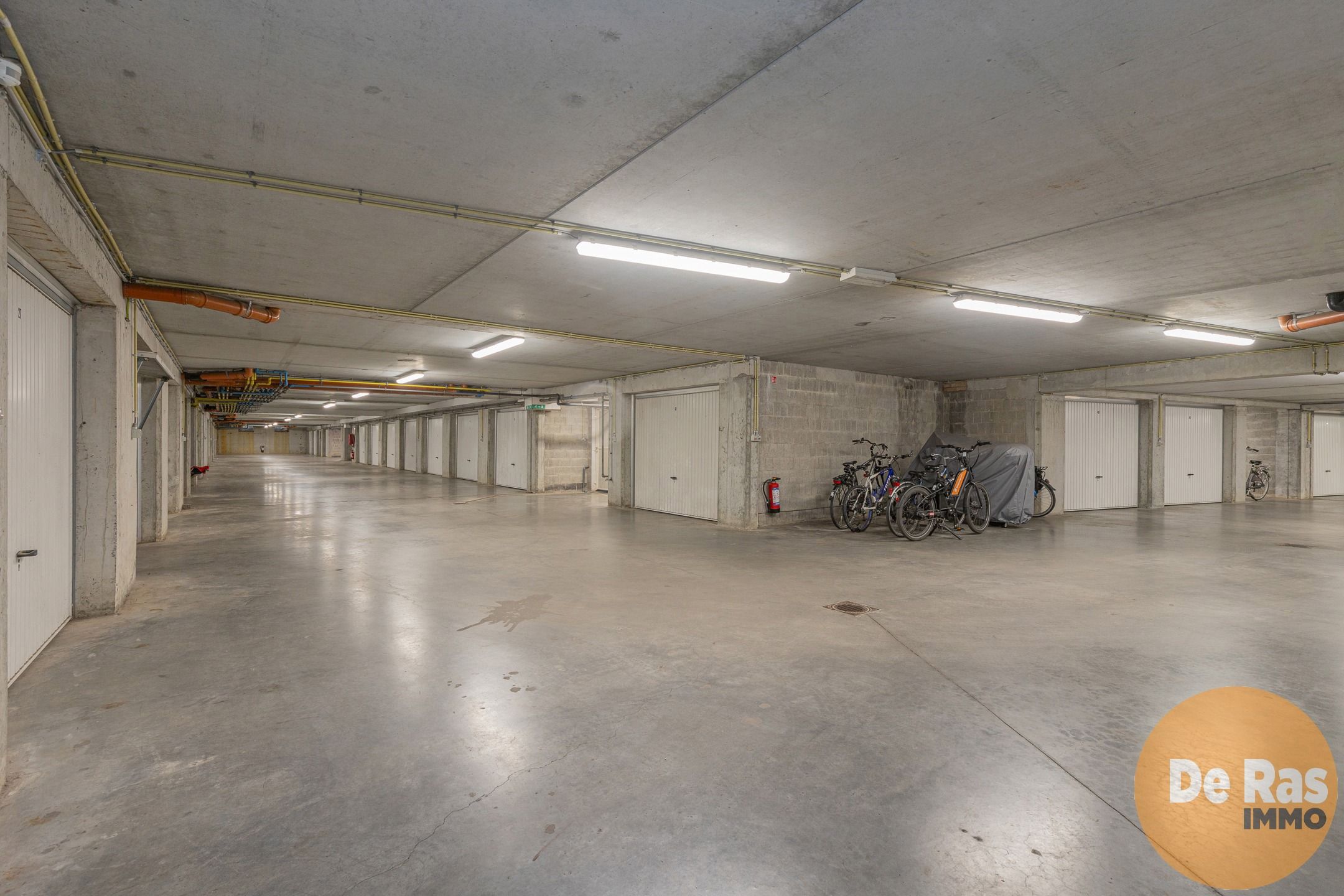 AALST - Rustig en ruim 2 slp app. in doodlopende straat foto 14