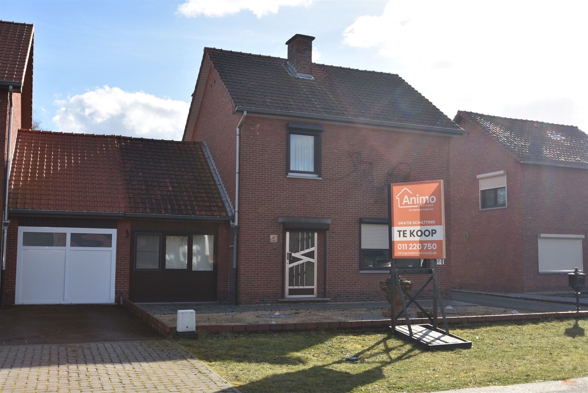Huis foto 6
