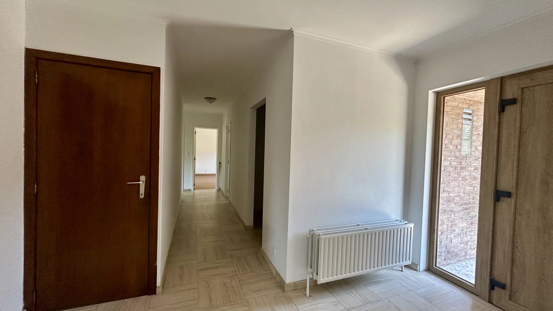 volledig gerenoveerde gezinswoning in Houthalen-Helchteren met 5 slaapkamers en toegang tot natuurgebied foto 26